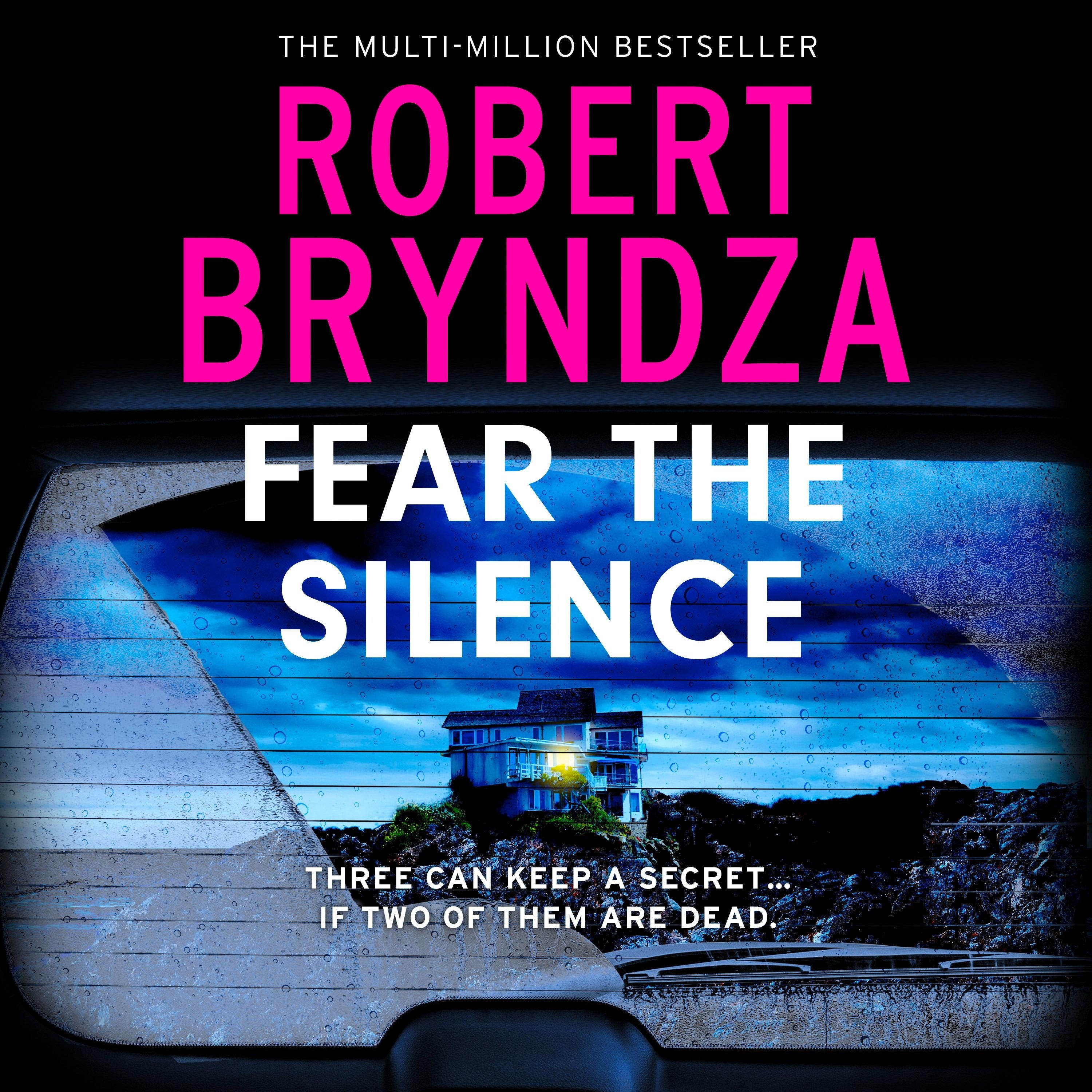 Fear The Silence