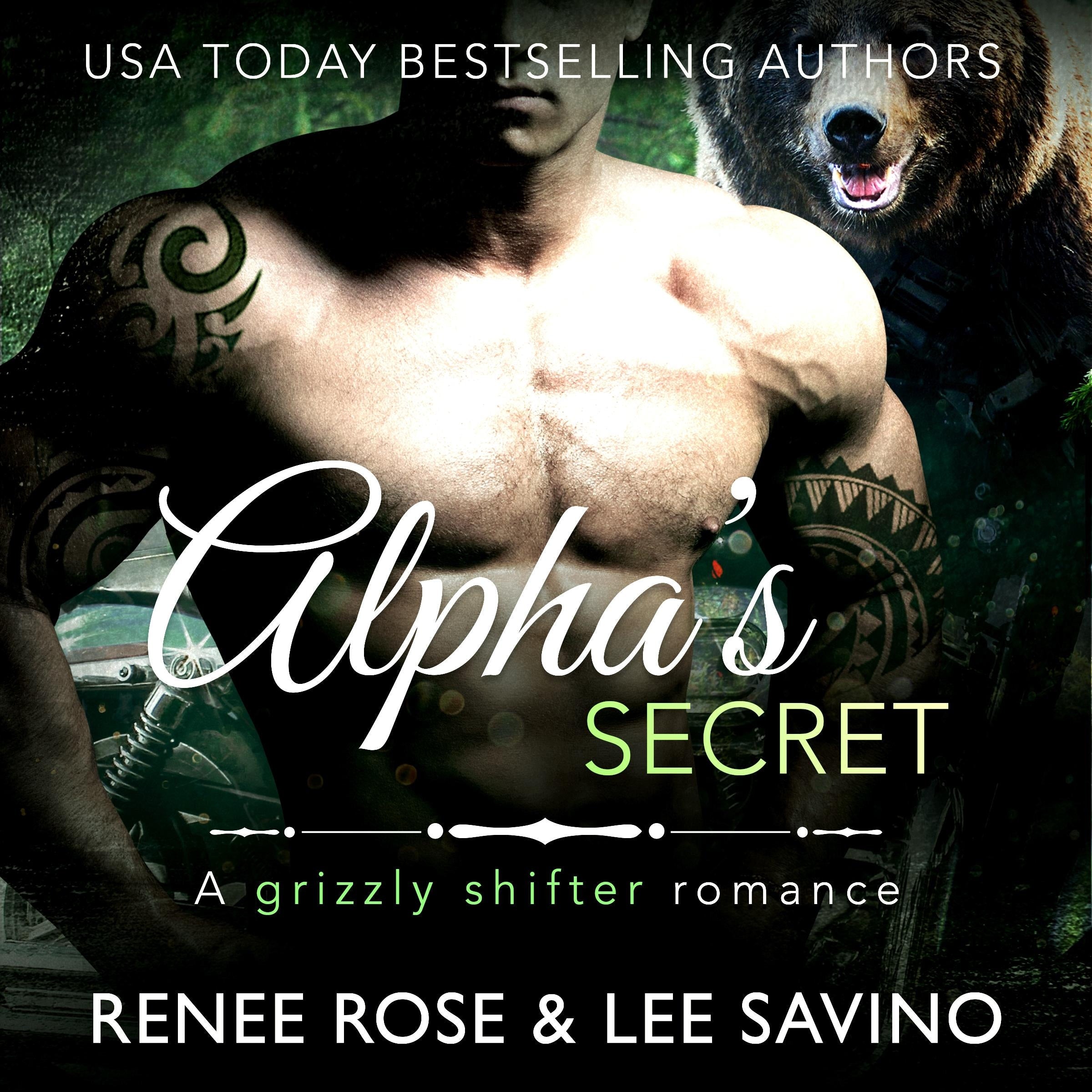 Alpha's Secret