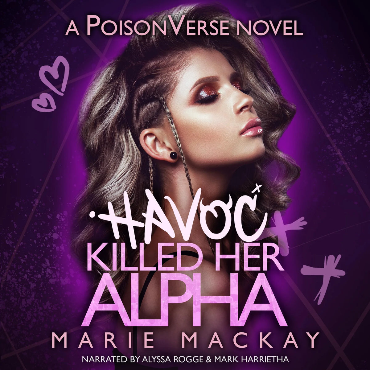 Havoc Killed her Alpha