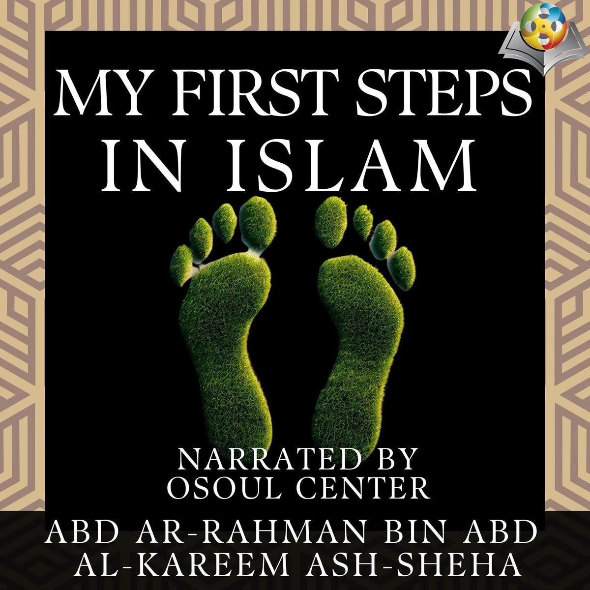 My First Steps in Islam