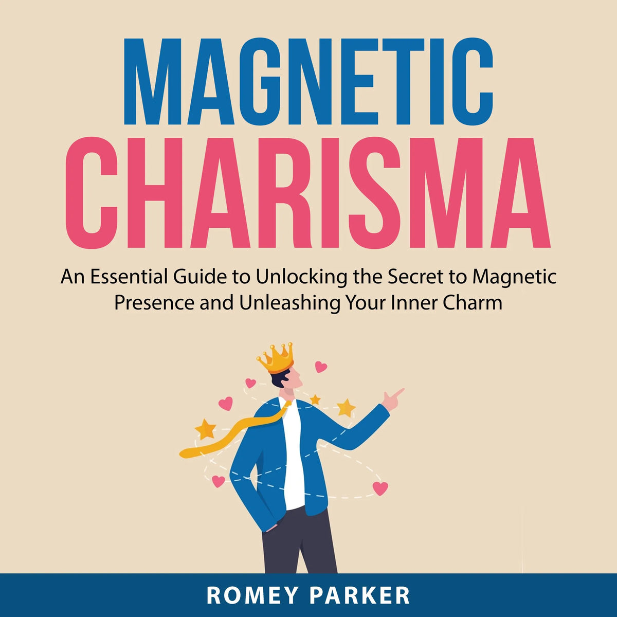 Magnetic Charisma