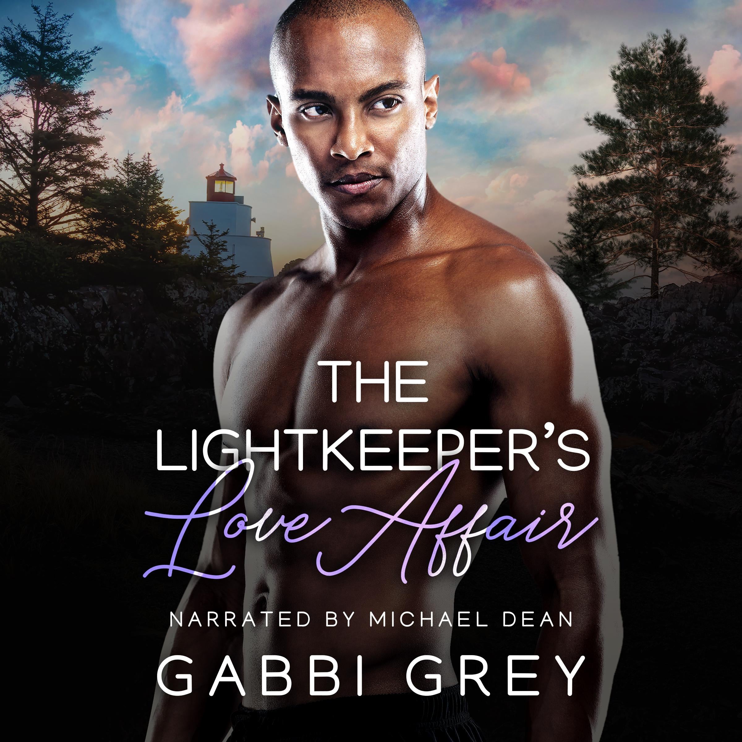 The Lightkeeper's Love Affair