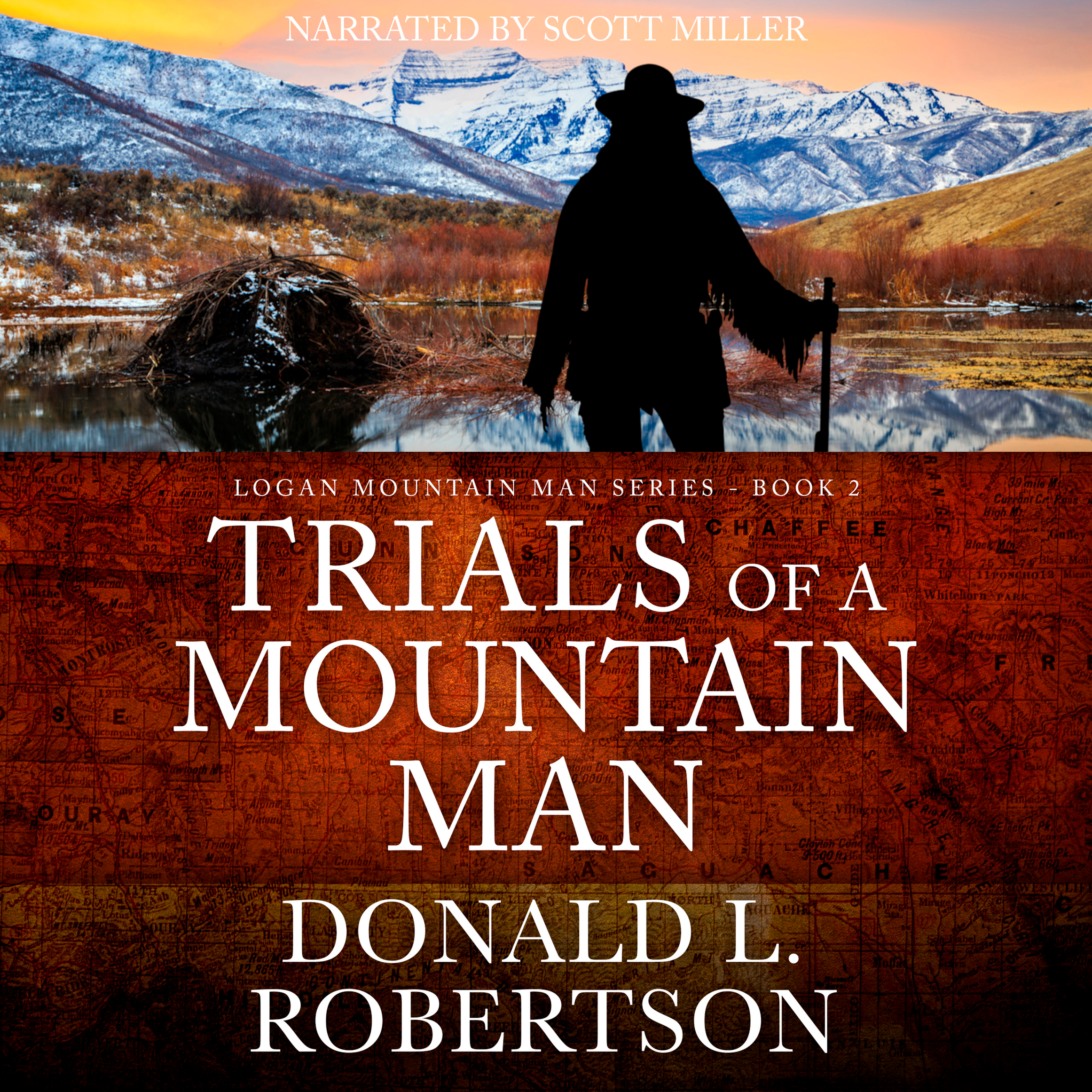 Trials of a Mountain Man