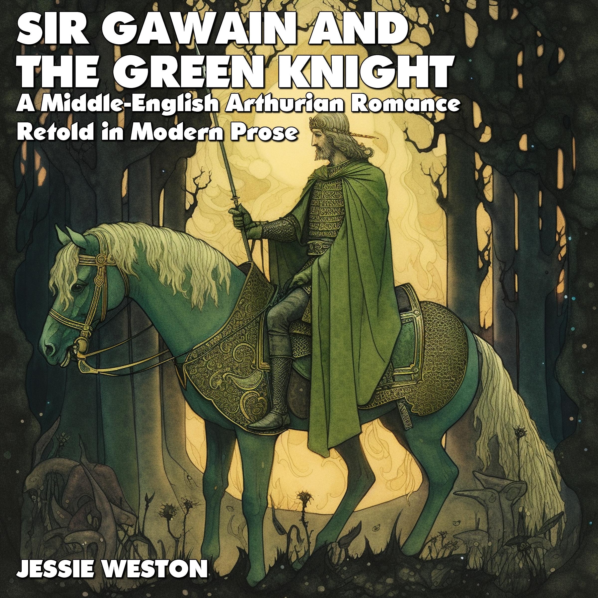 Sir Gawain and the Green Knight