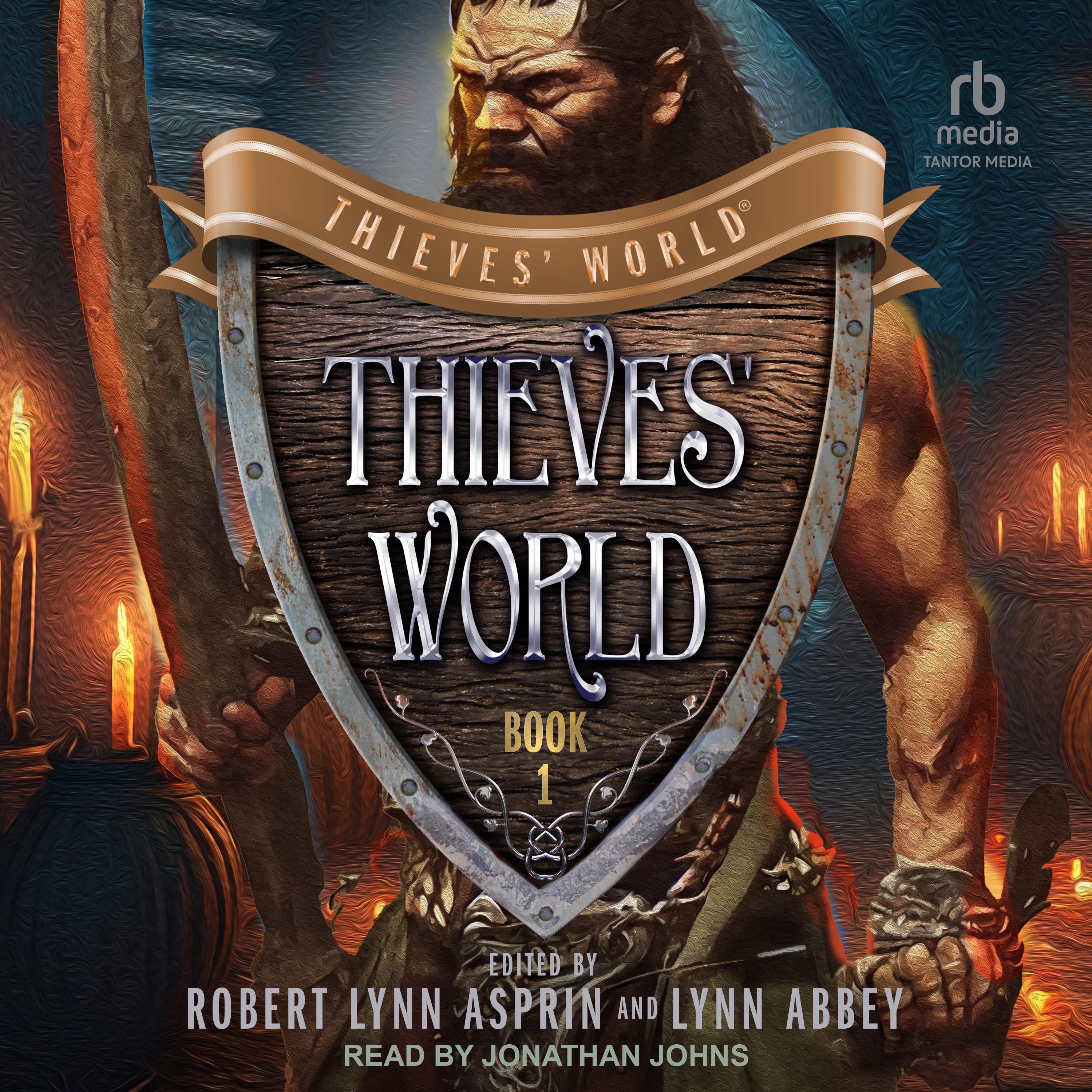 Thieves' World®