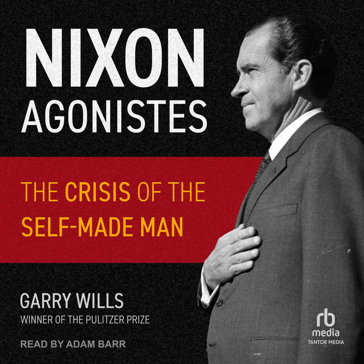 Nixon Agonistes