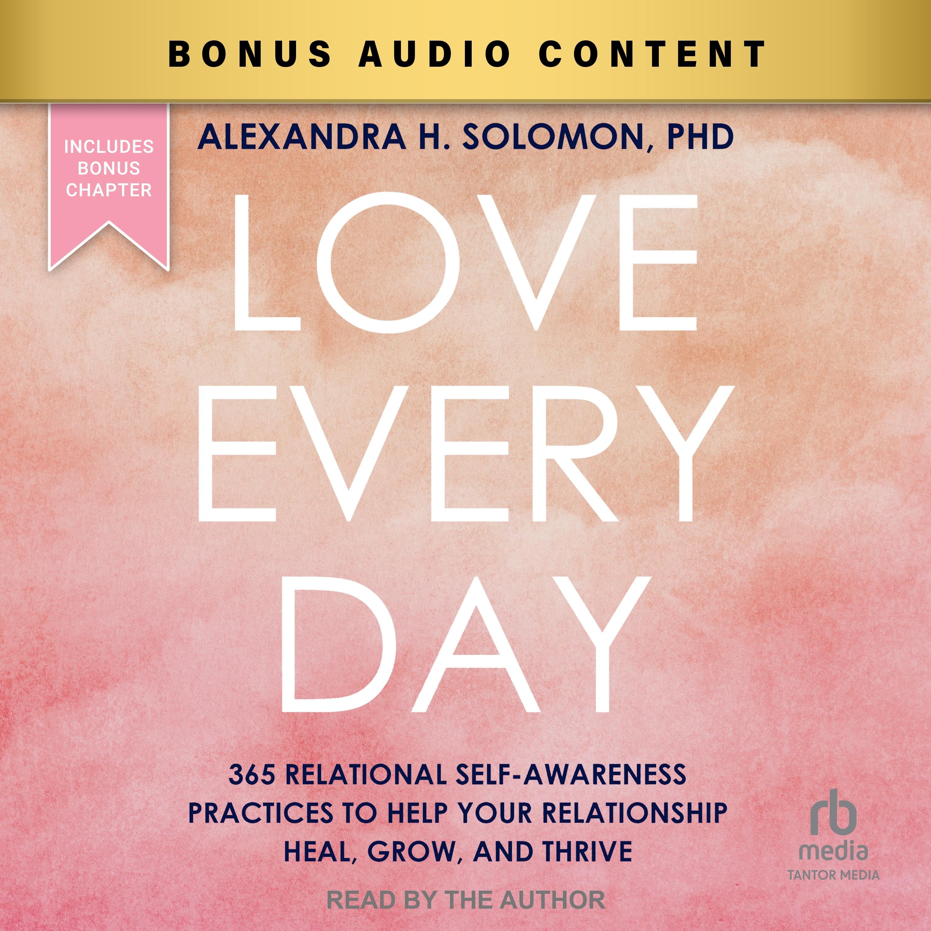 Love Every Day