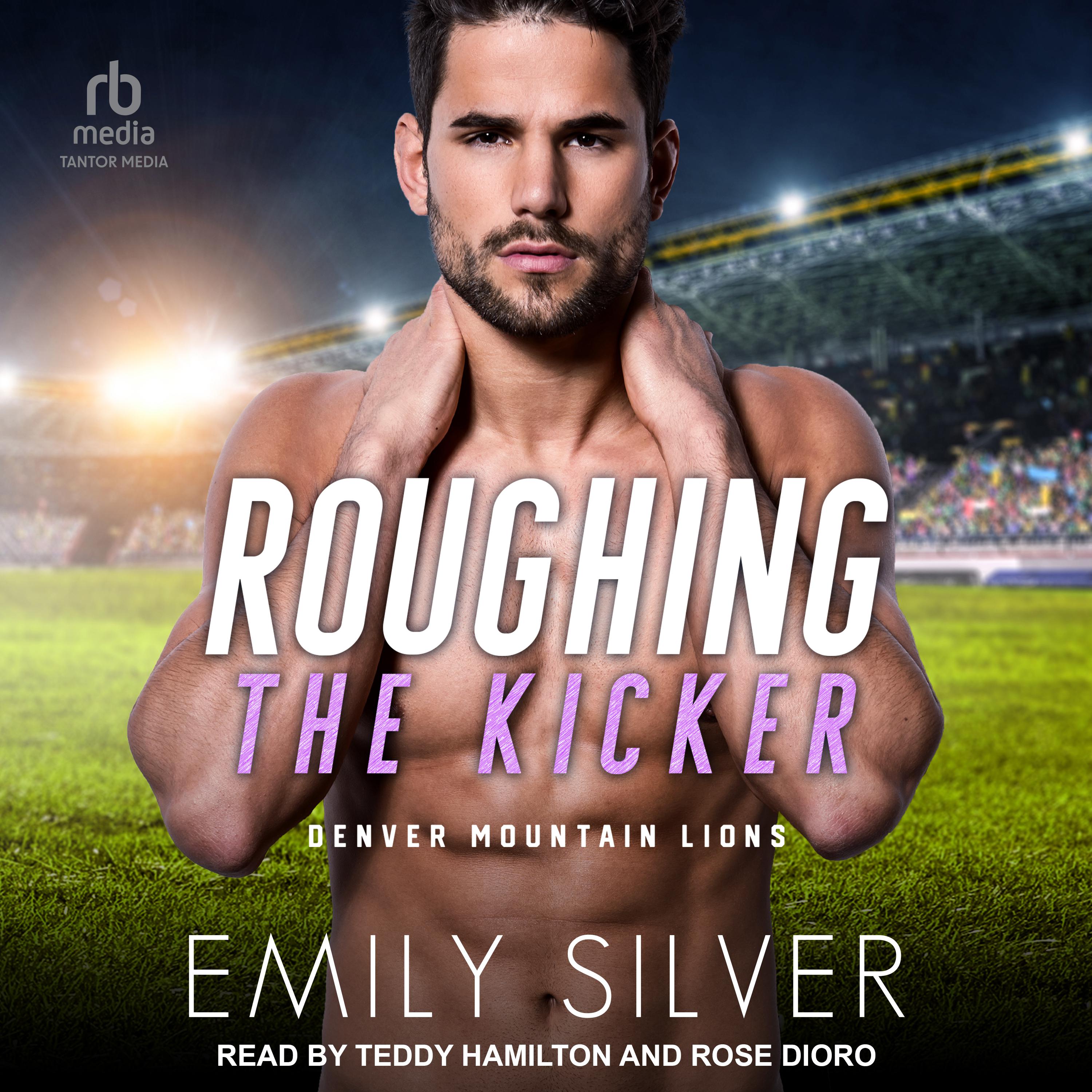 Roughing The Kicker