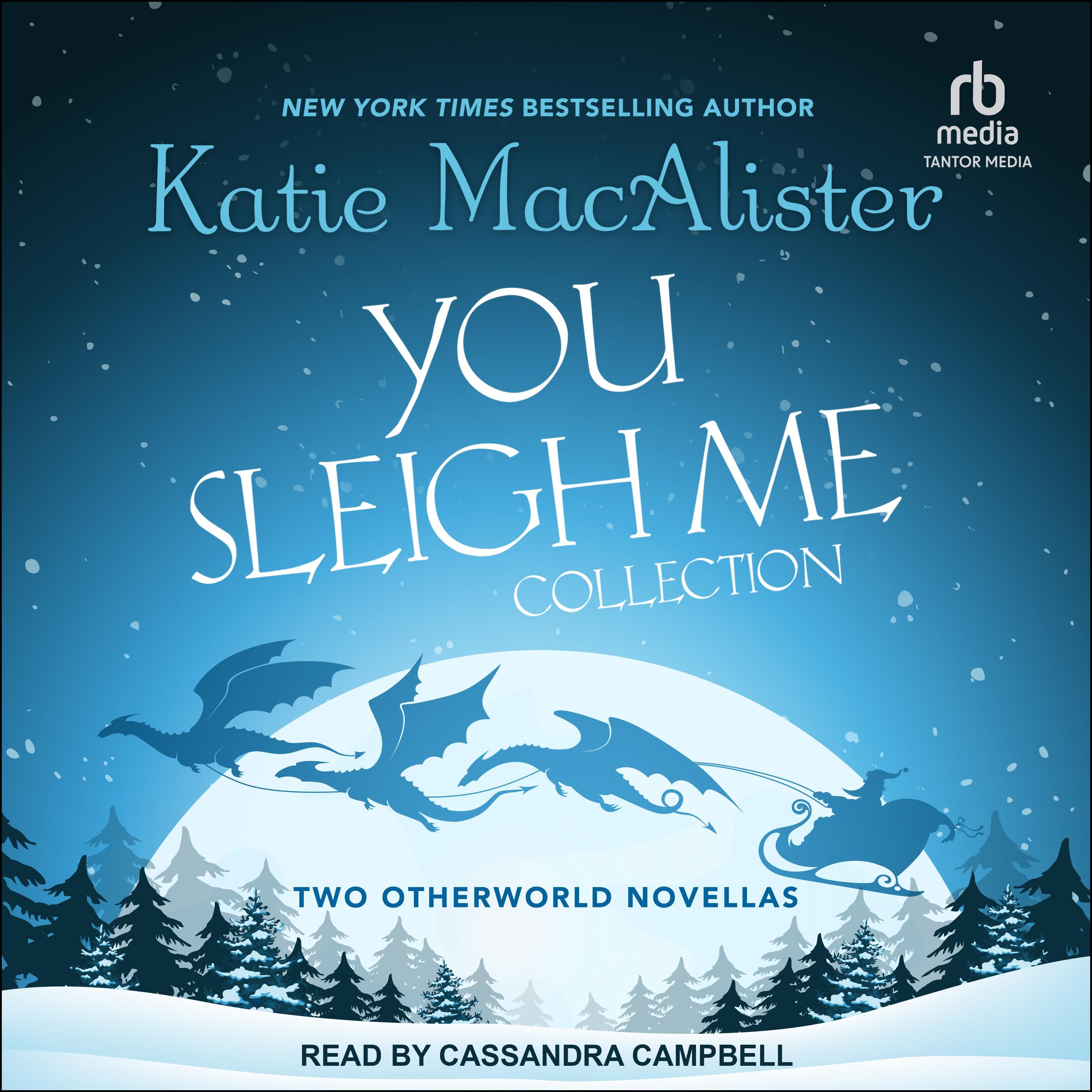 You Sleigh Me Collection