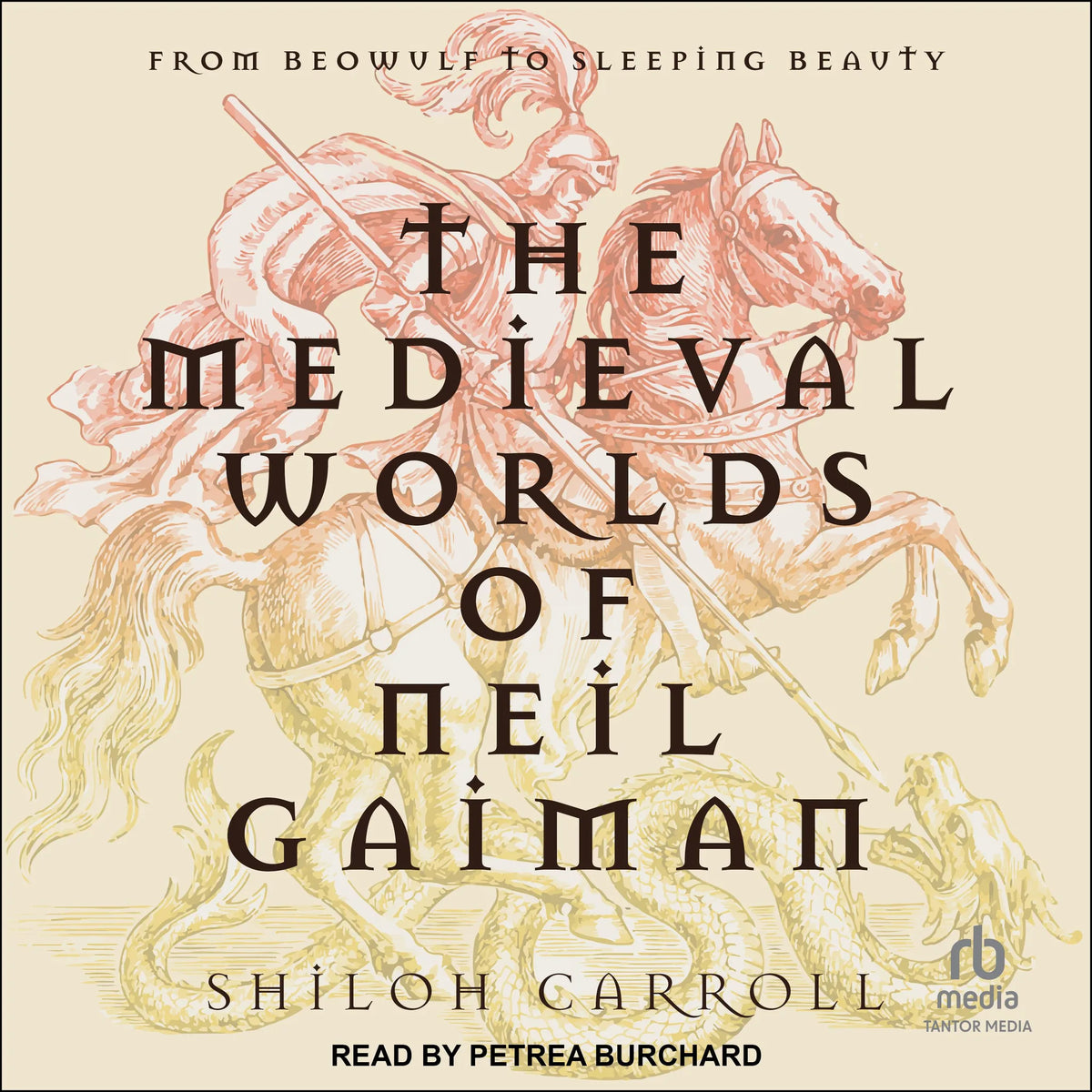 The Medieval Worlds of Neil Gaiman