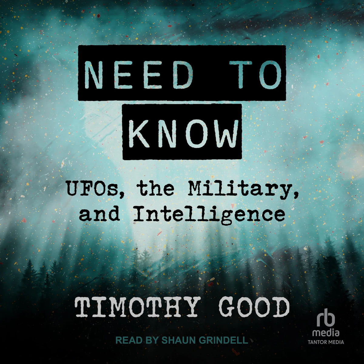 Need to Know