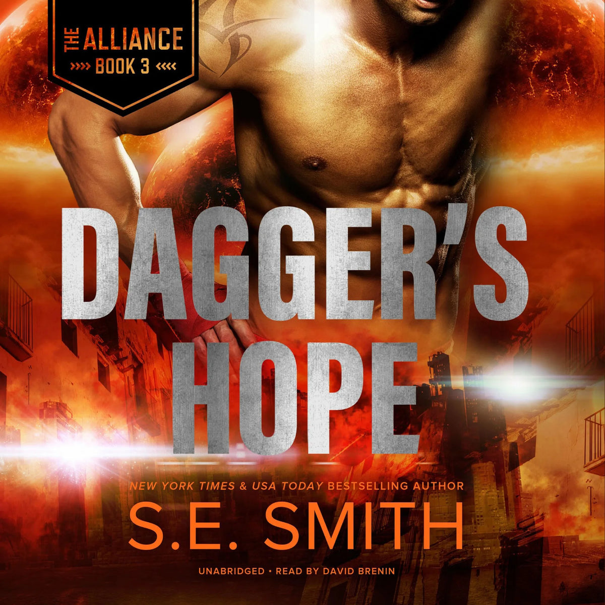 Dagger’s Hope