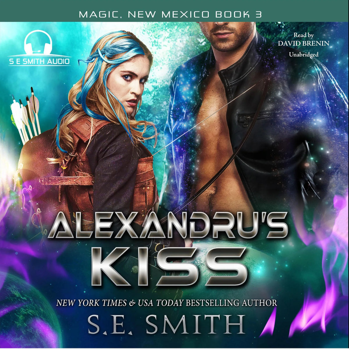 Alexandru’s Kiss