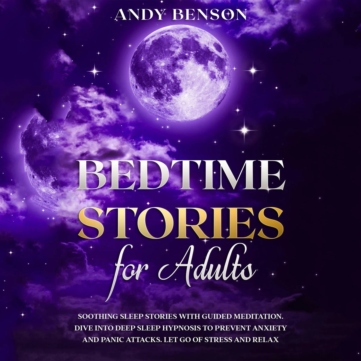 Bedtime Stories for Adults