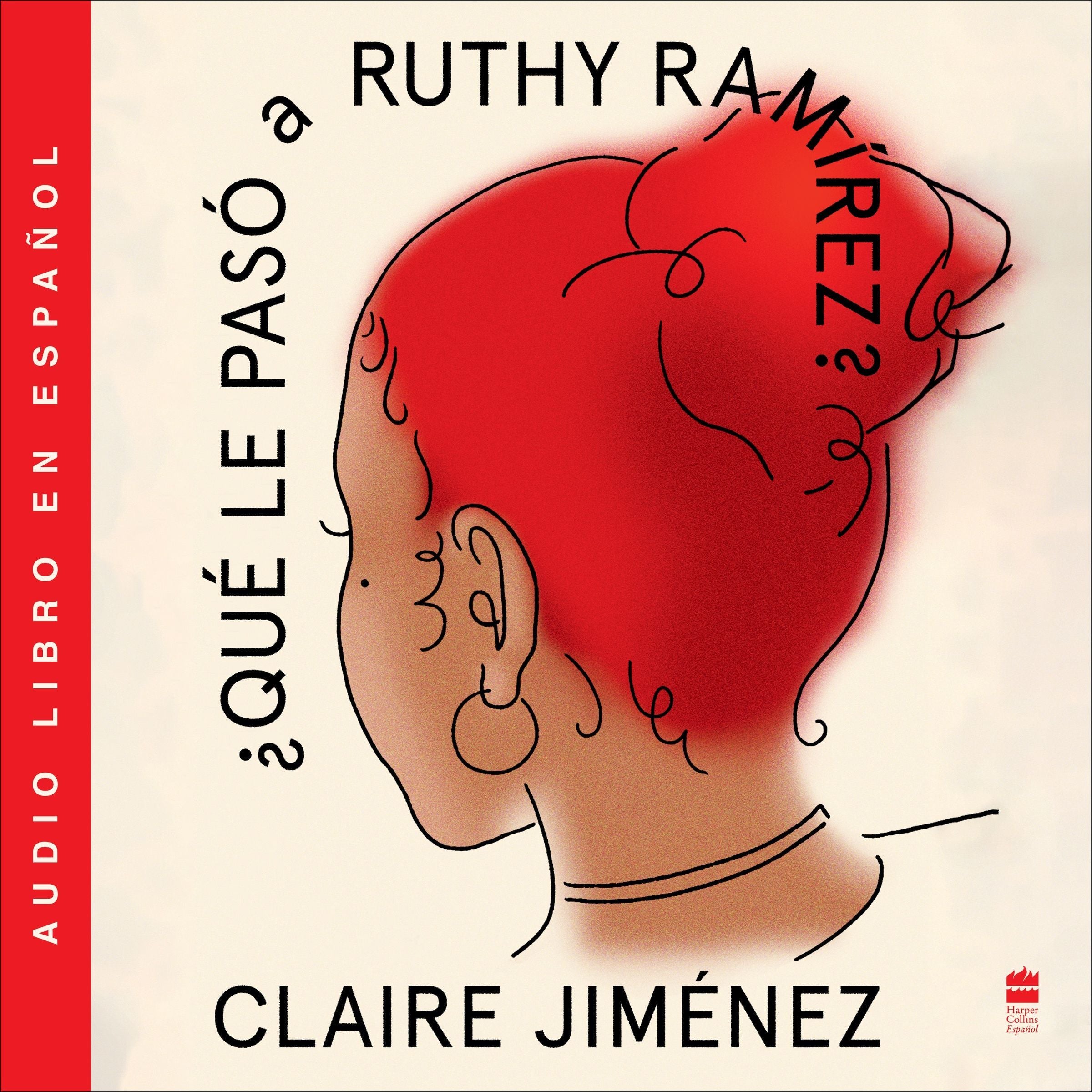 What Happened to Ruthy Ramirez \ Que le pasó a Ruthy Ramírez (SP ed)