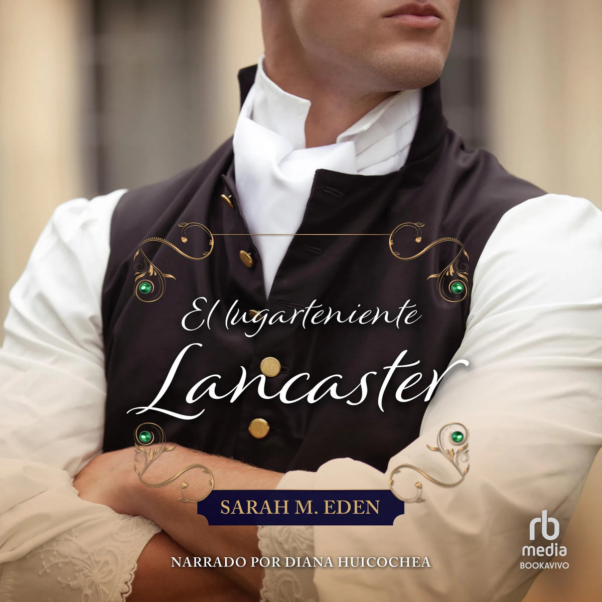 El lugarteniente Lancaster