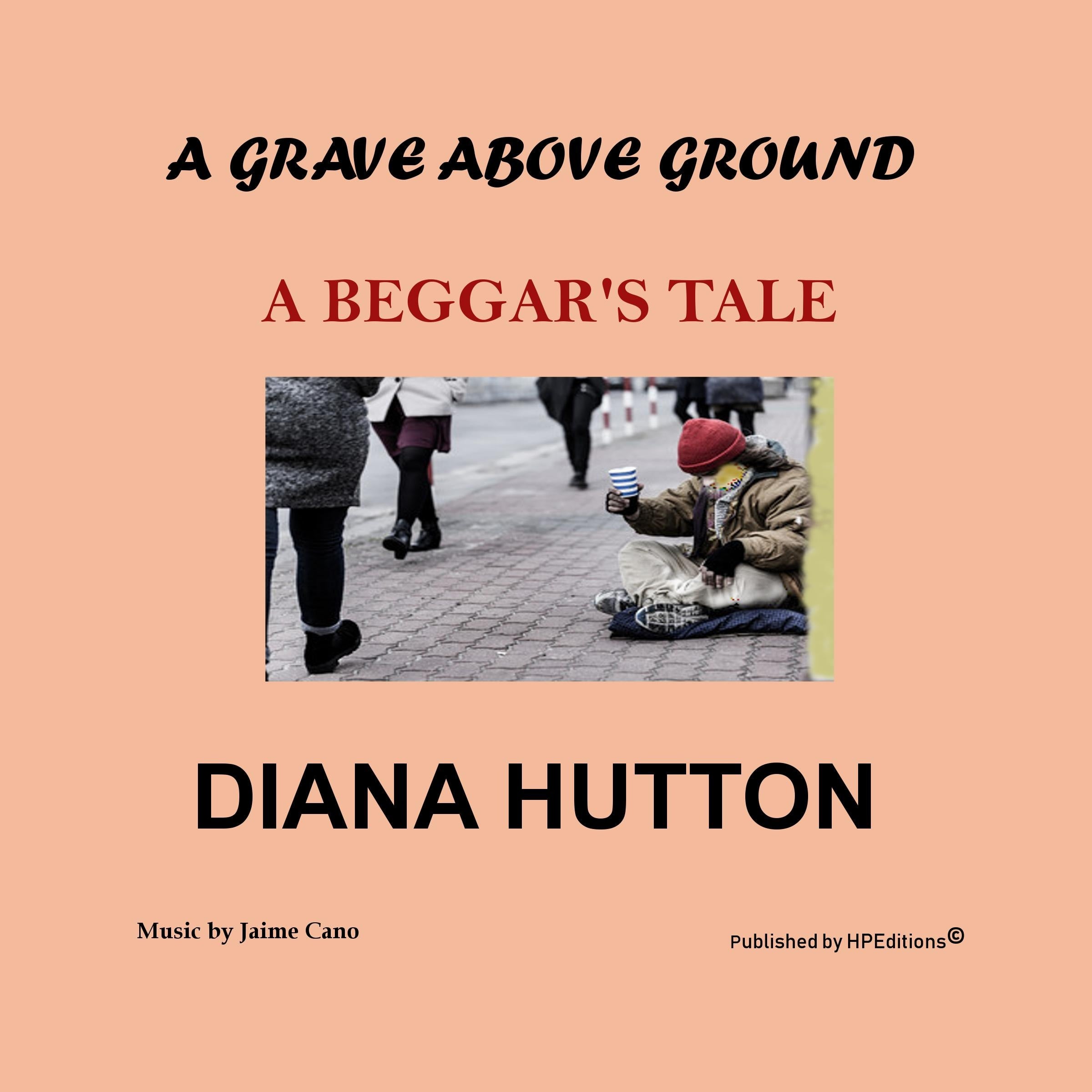 A Grave above Ground