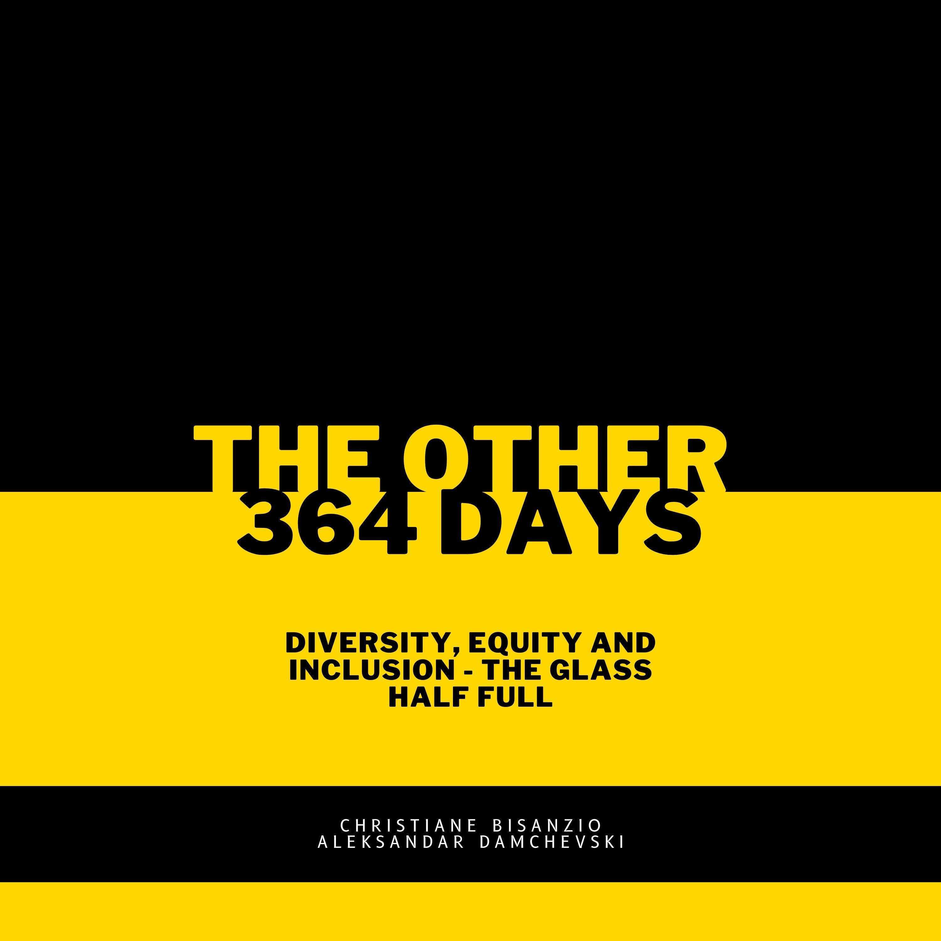 THE OTHER 364 DAYS