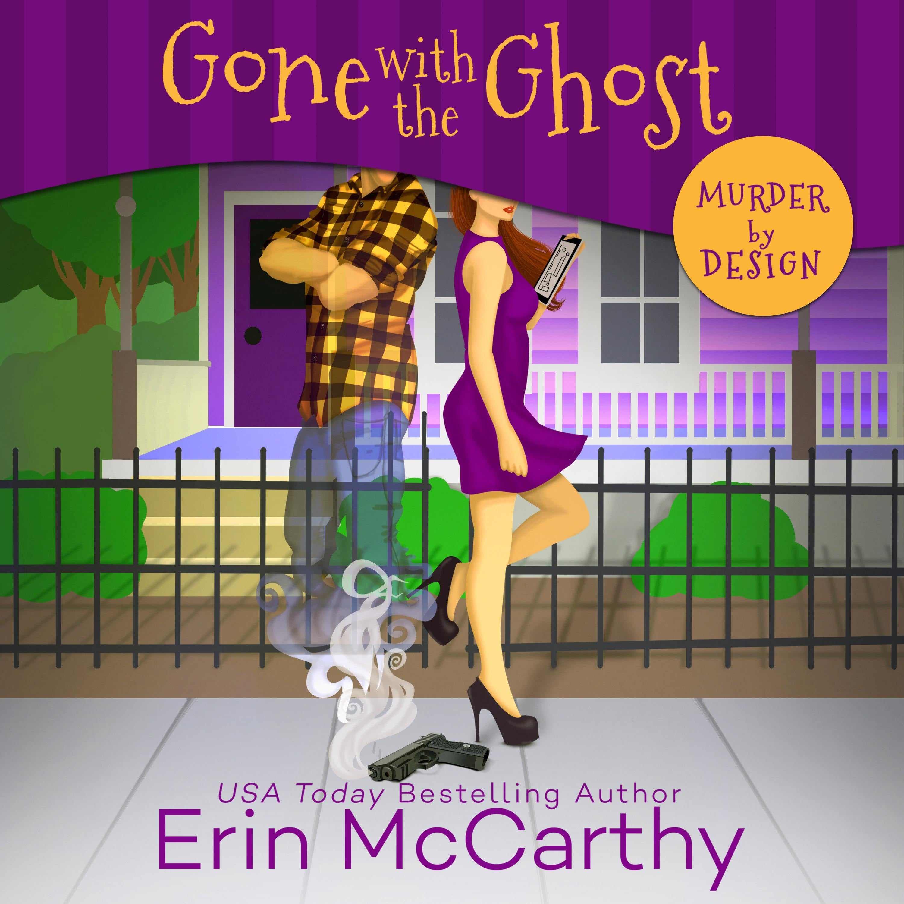 Gone with the Ghost