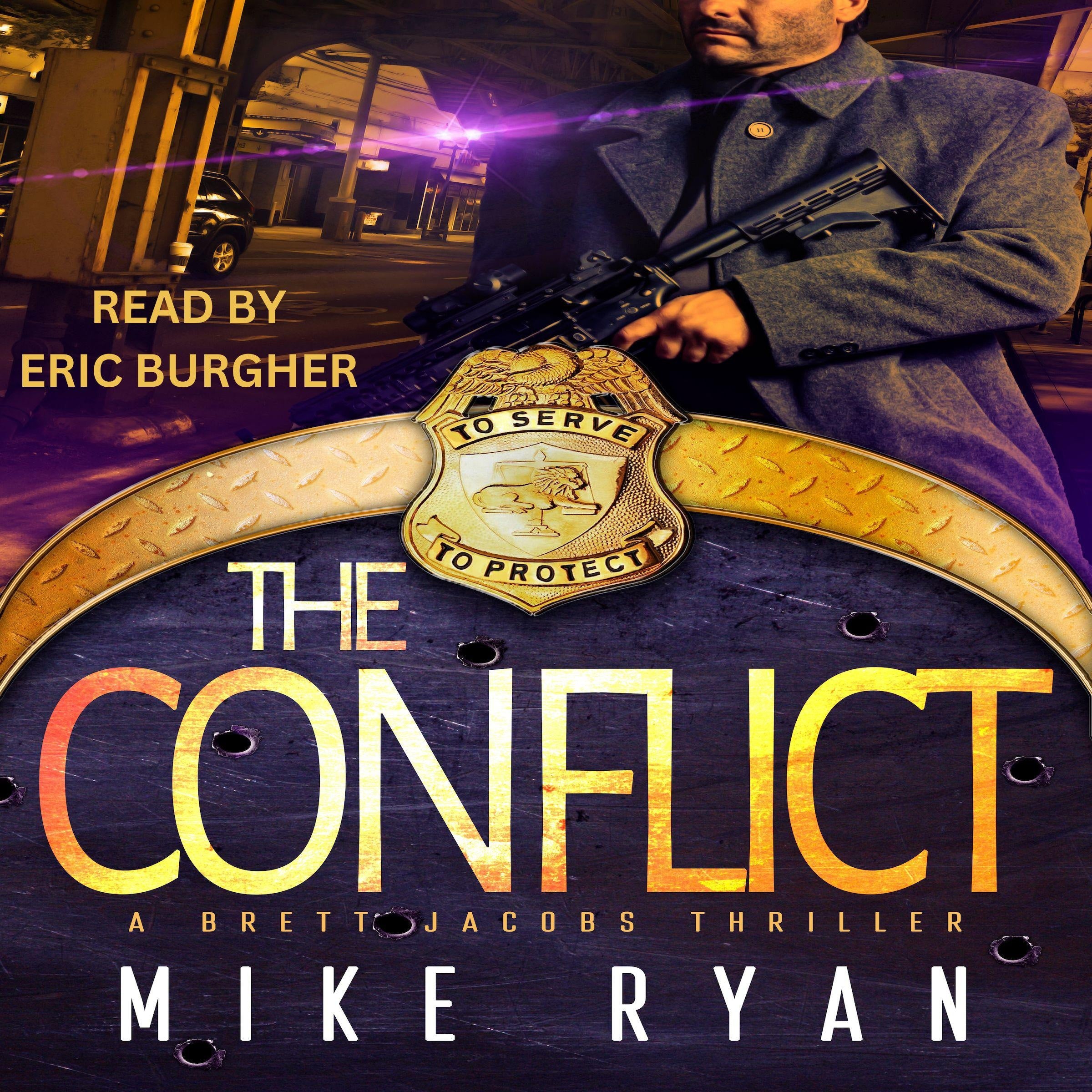 The Conflict