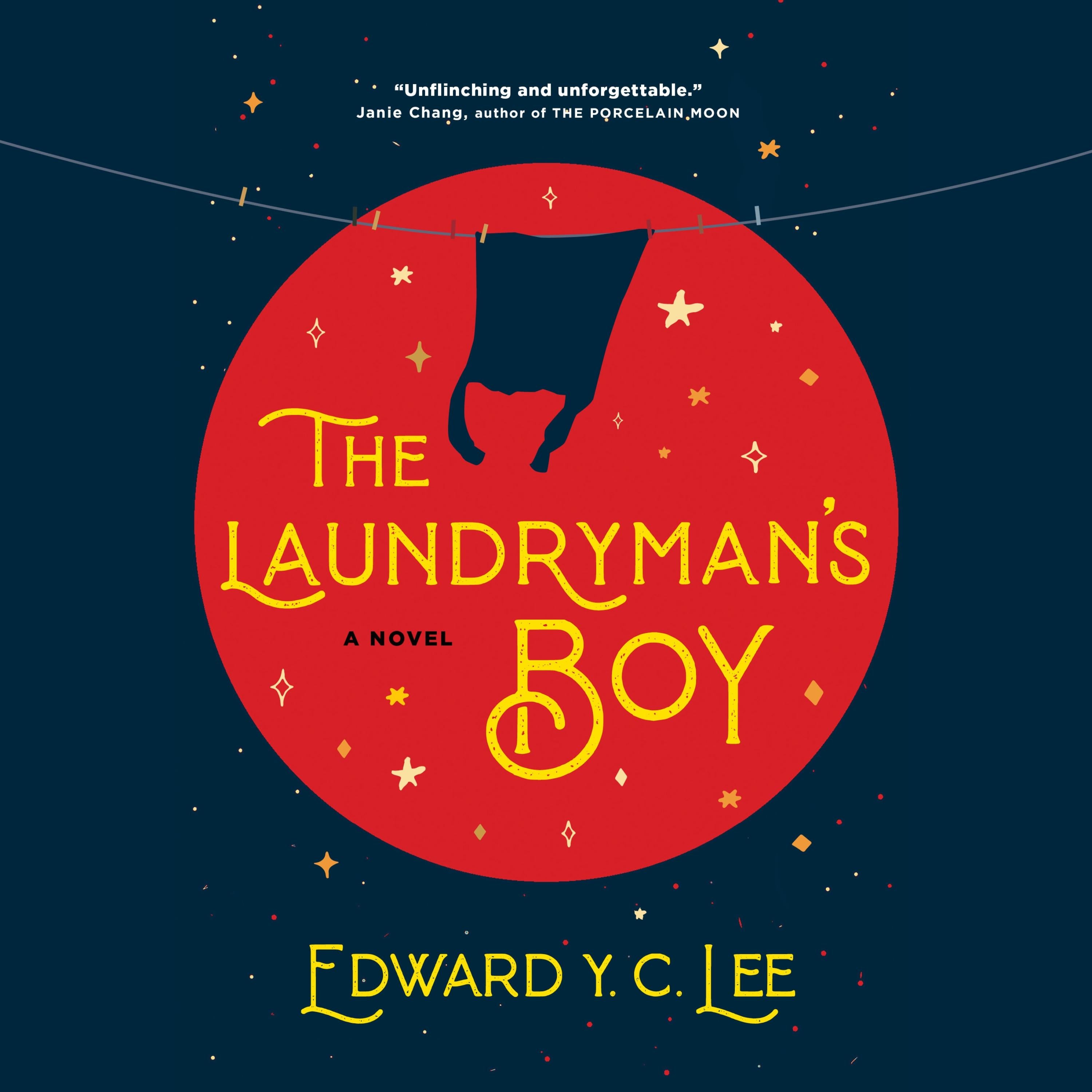 The Laundryman's Boy