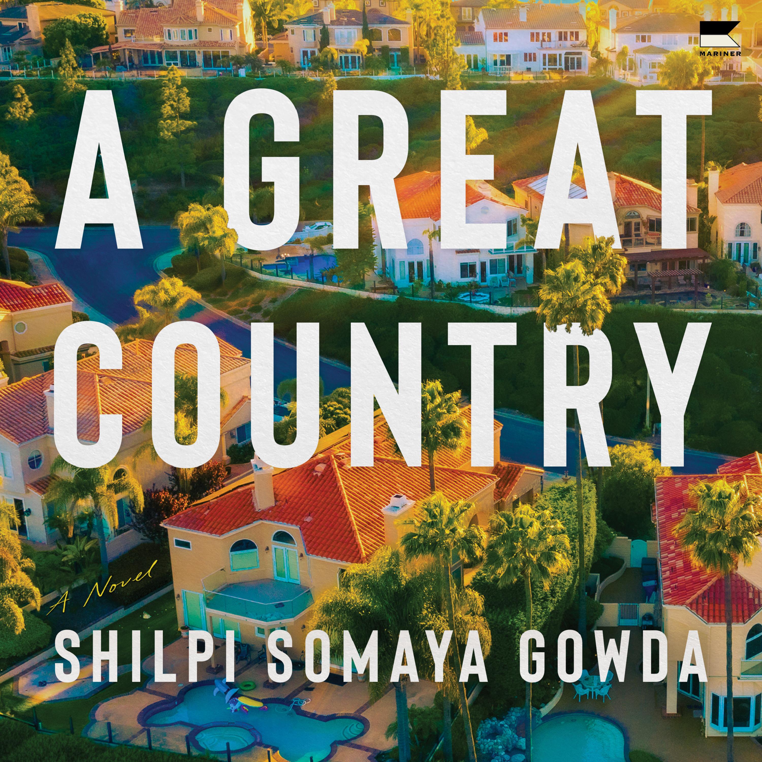 A Great Country