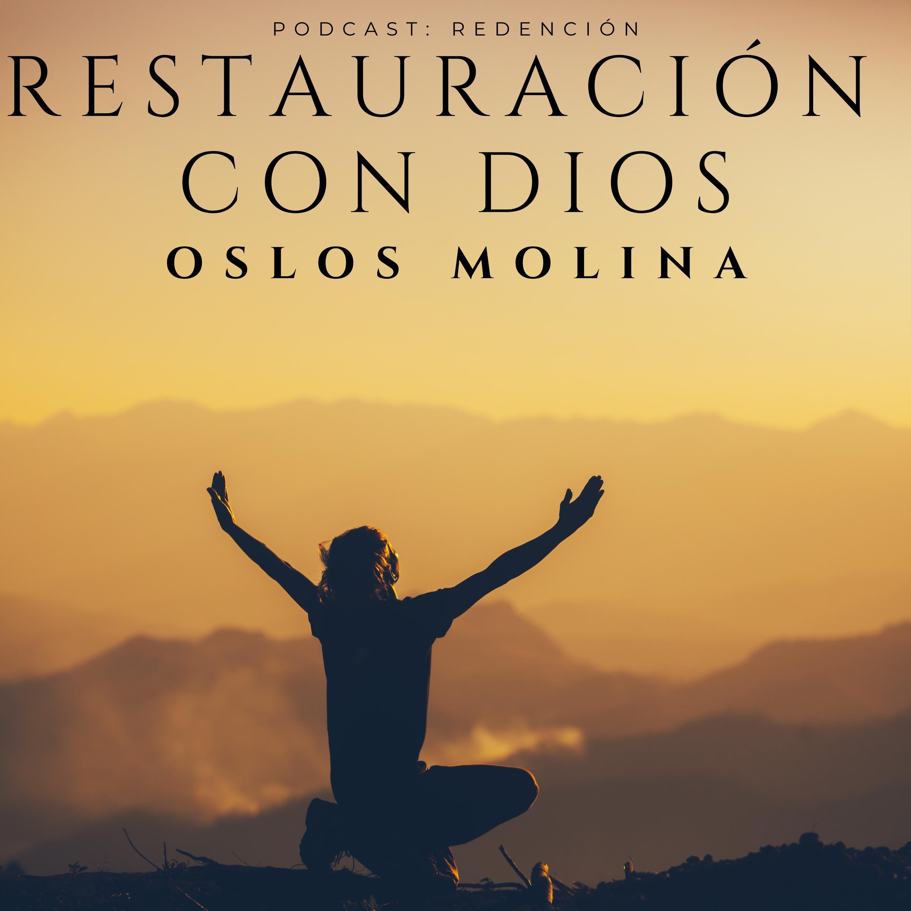Restauración con DIOS