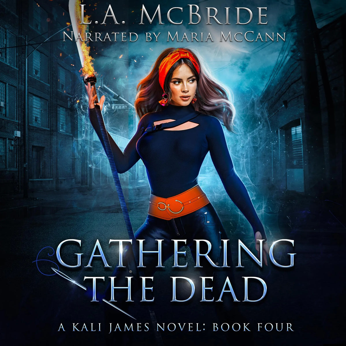 Gathering the Dead