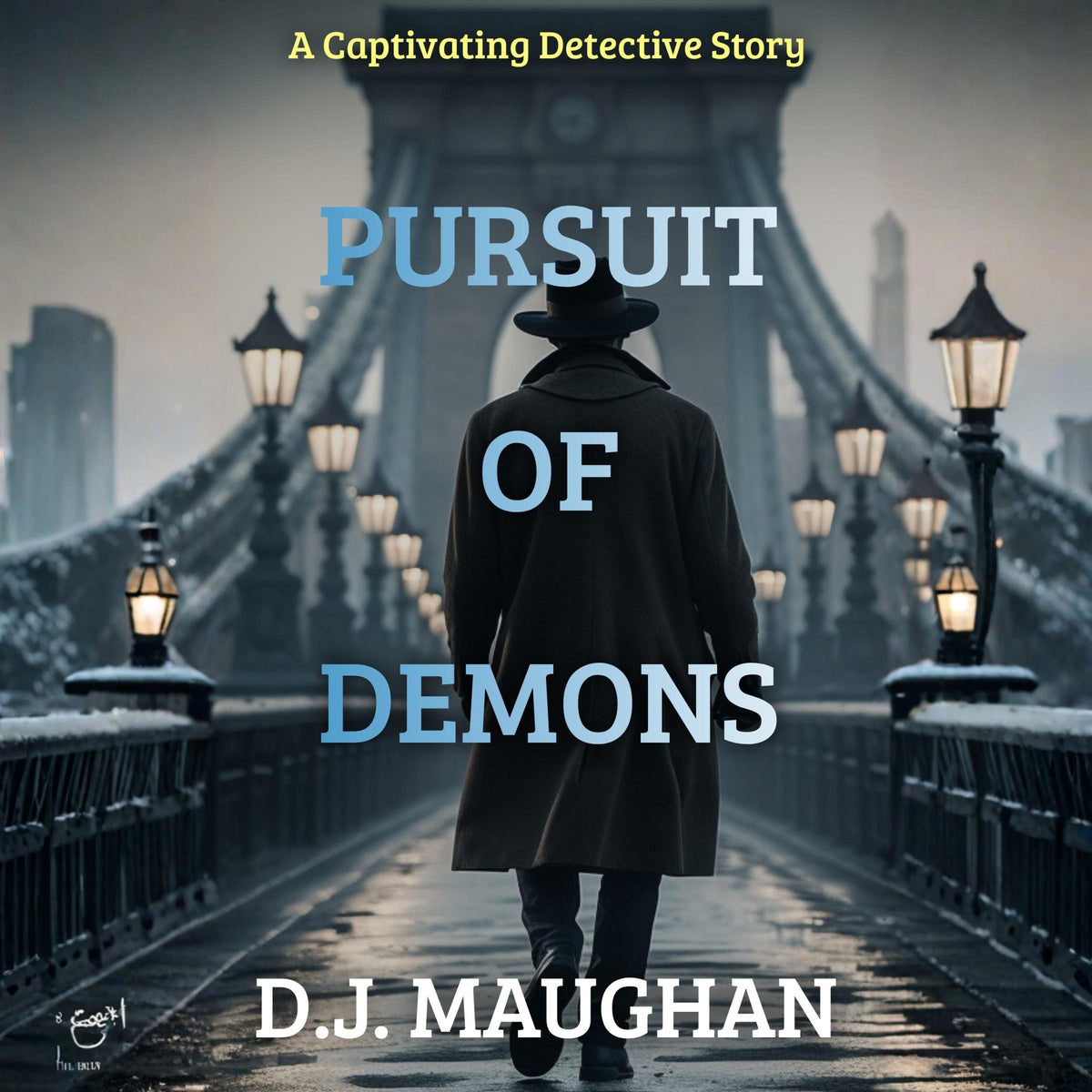 Pursuit of Demons