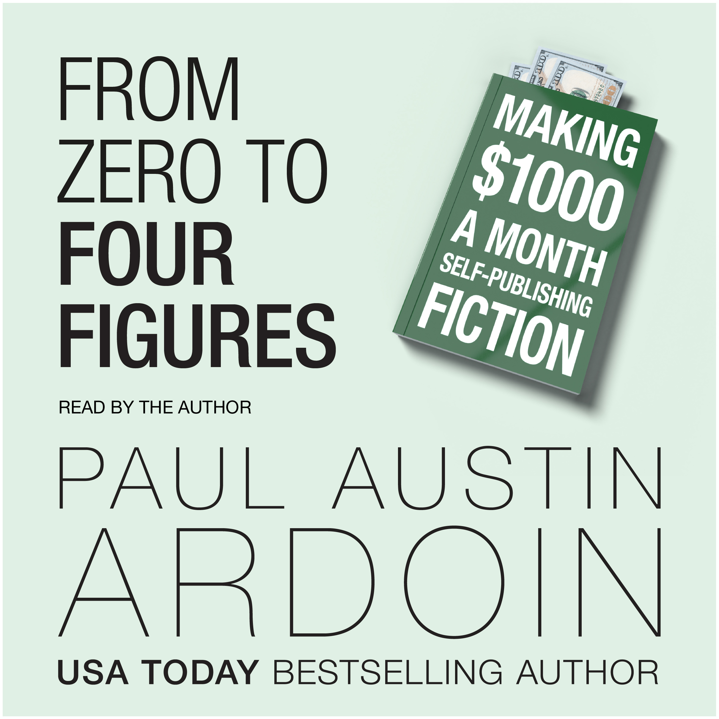 From Zero to Four Figures