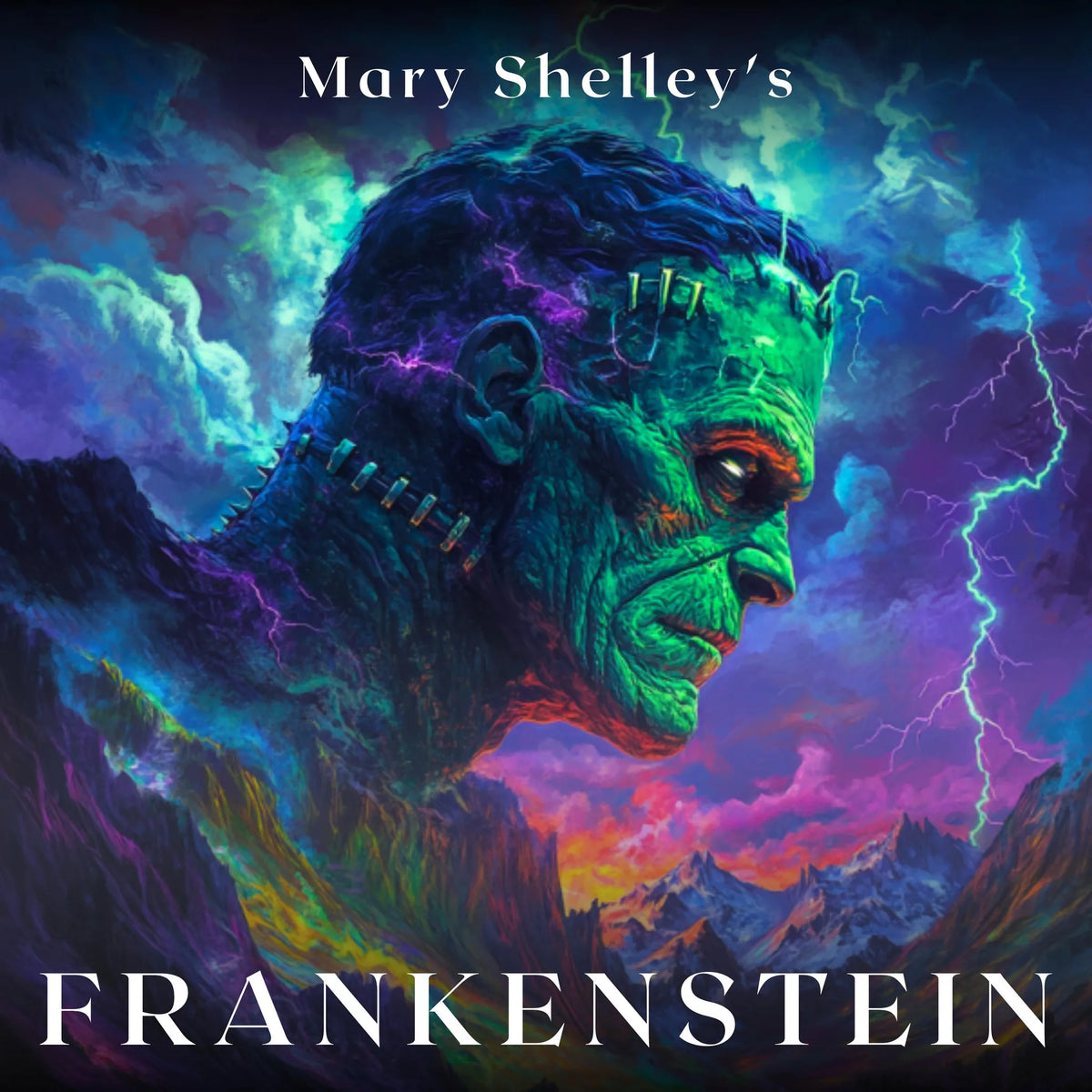 Frankenstein