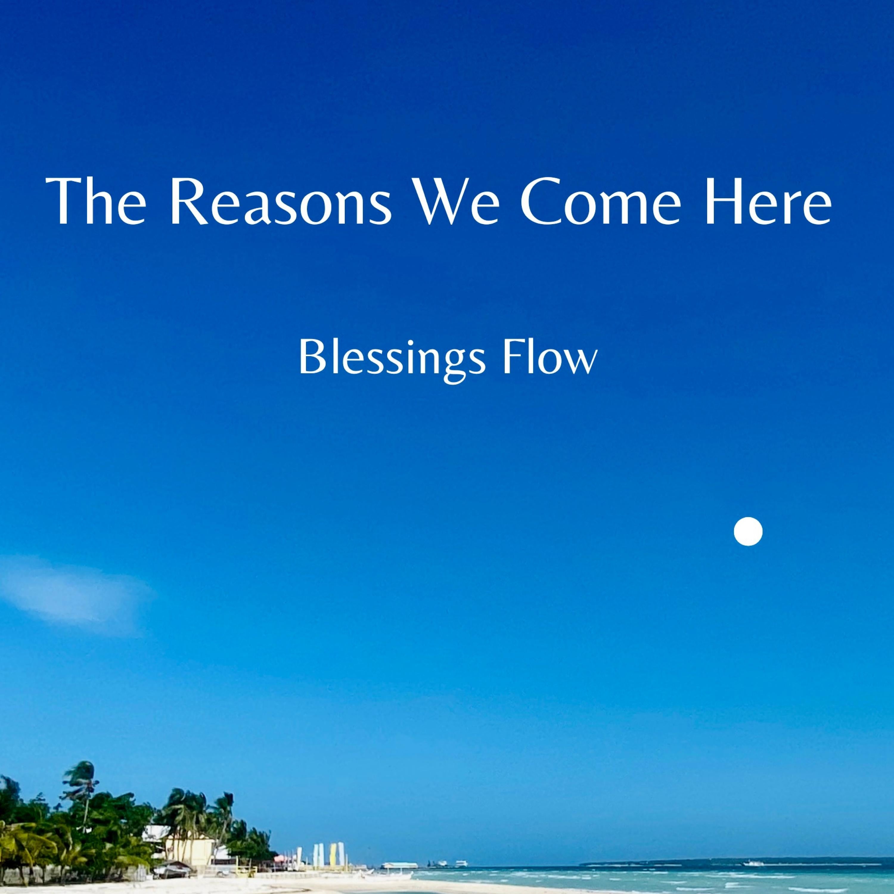 The Reasons We Come Here