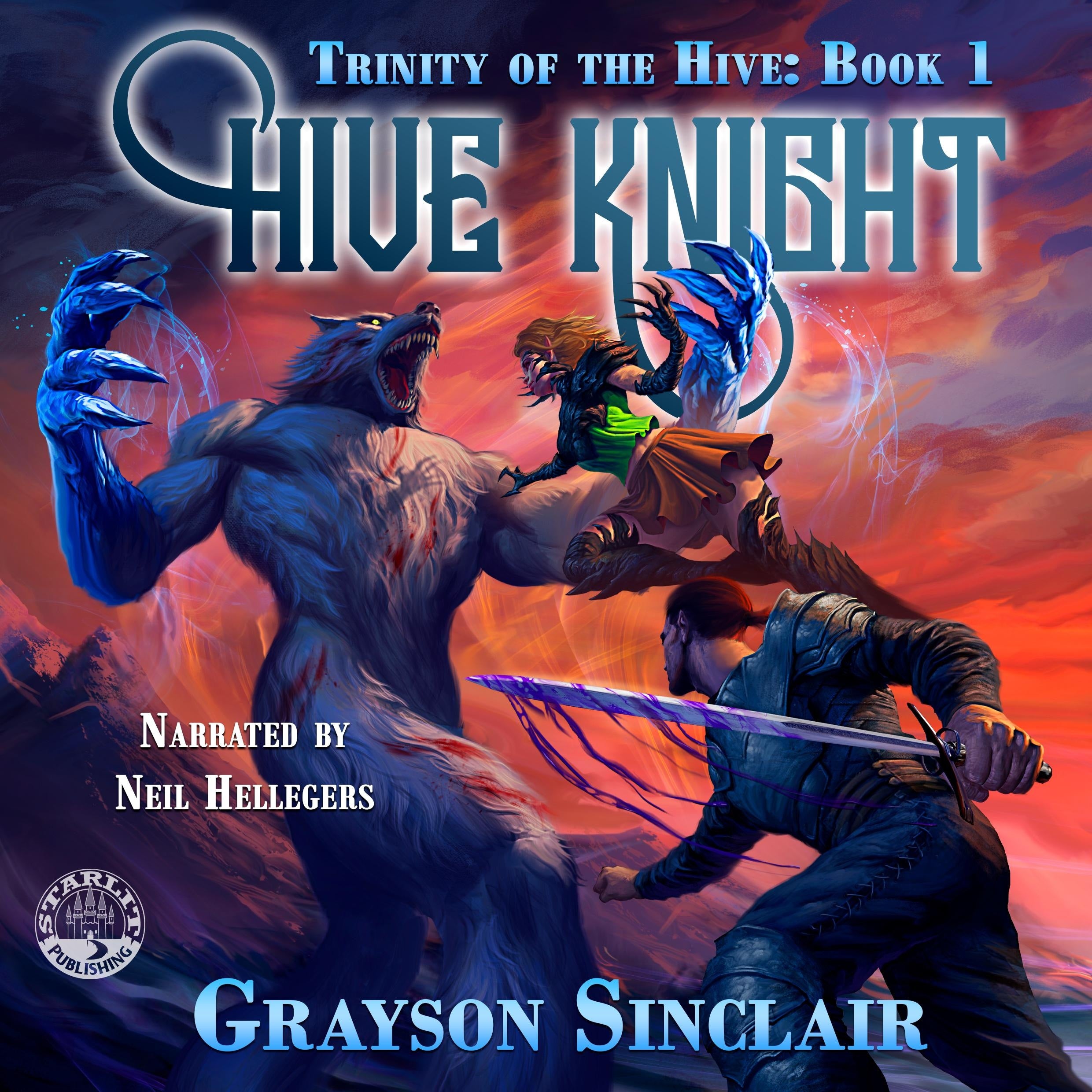 Hive Knight