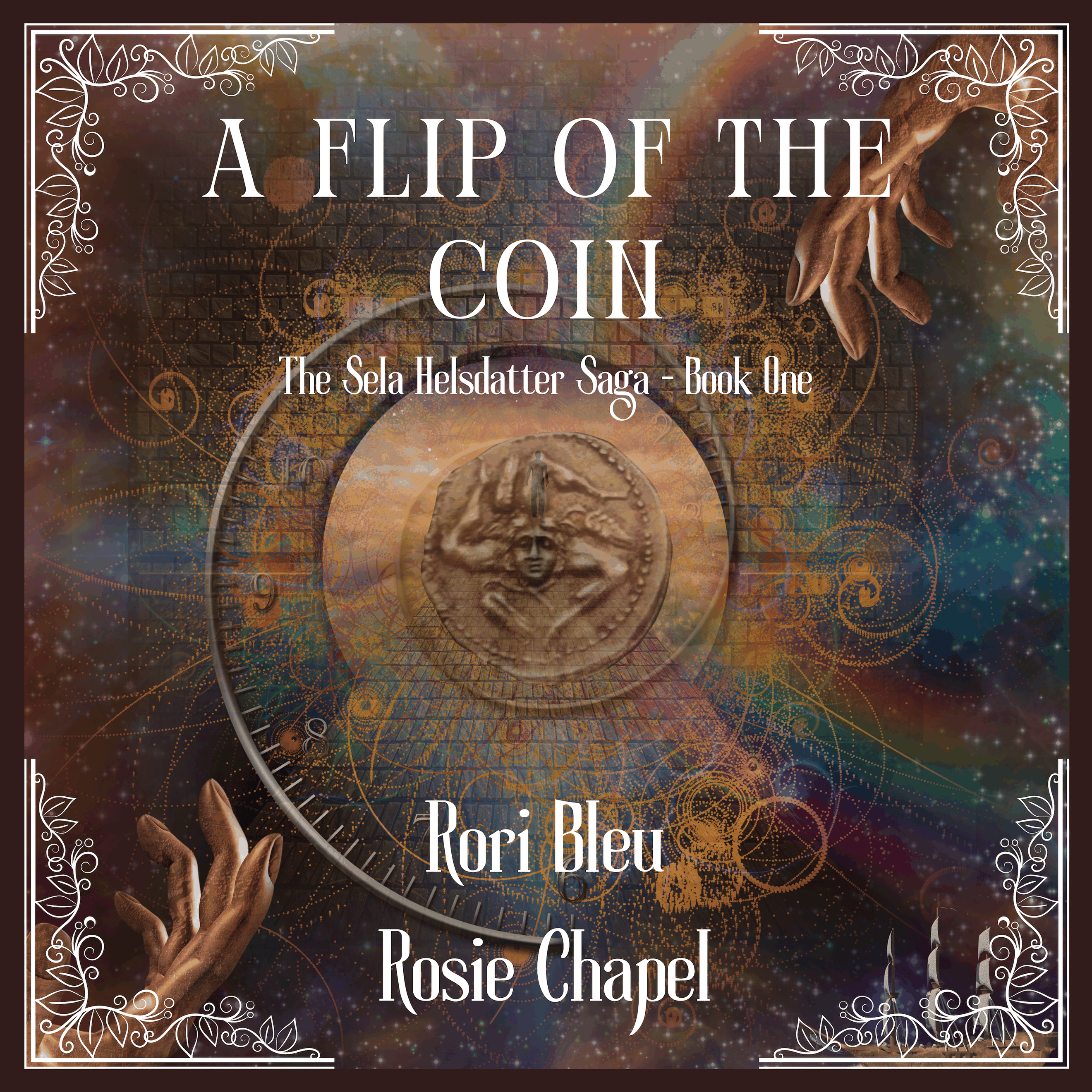 A Flip Of The Coin