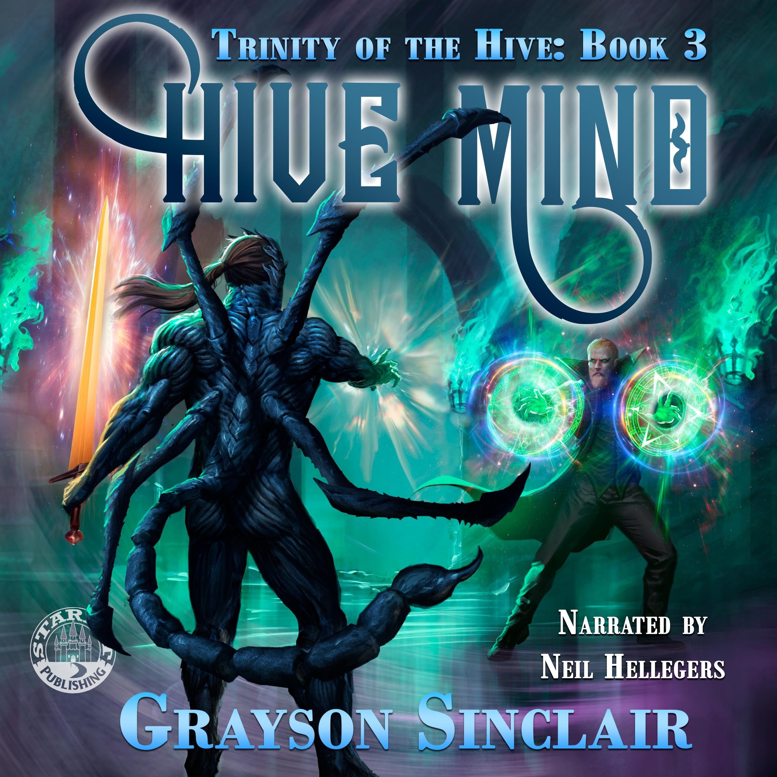 Hive Mind