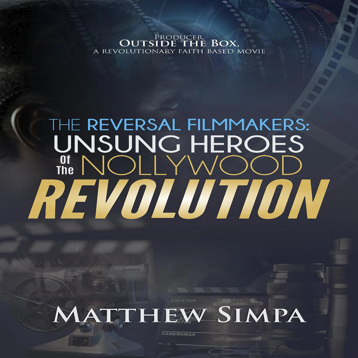 The Reversal Filmmakers