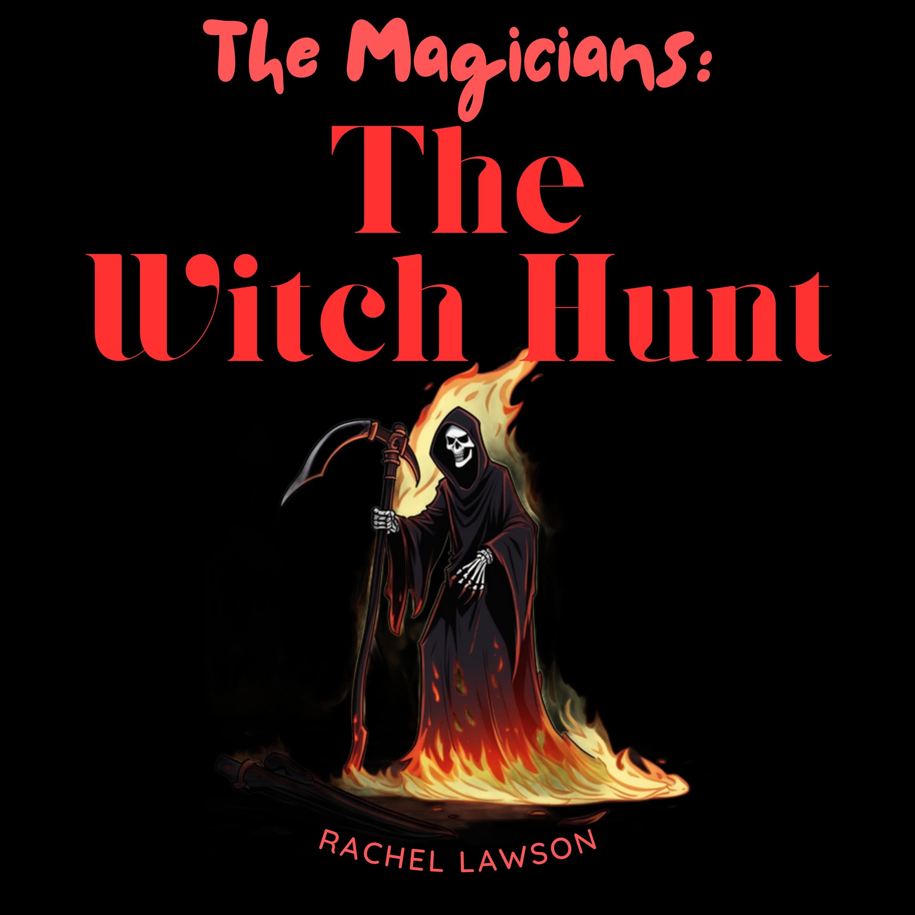 The Witch Hunt