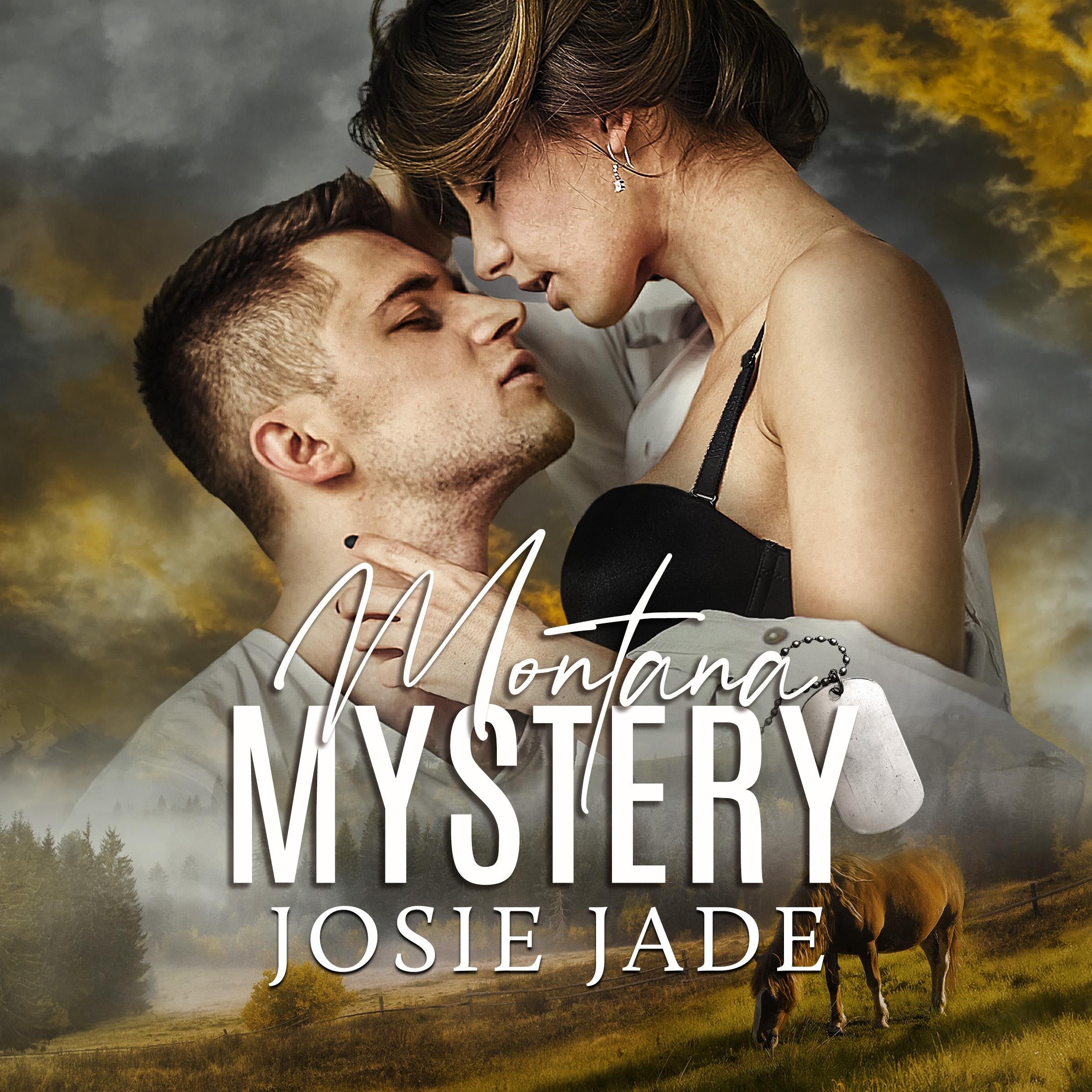 Montana Mystery