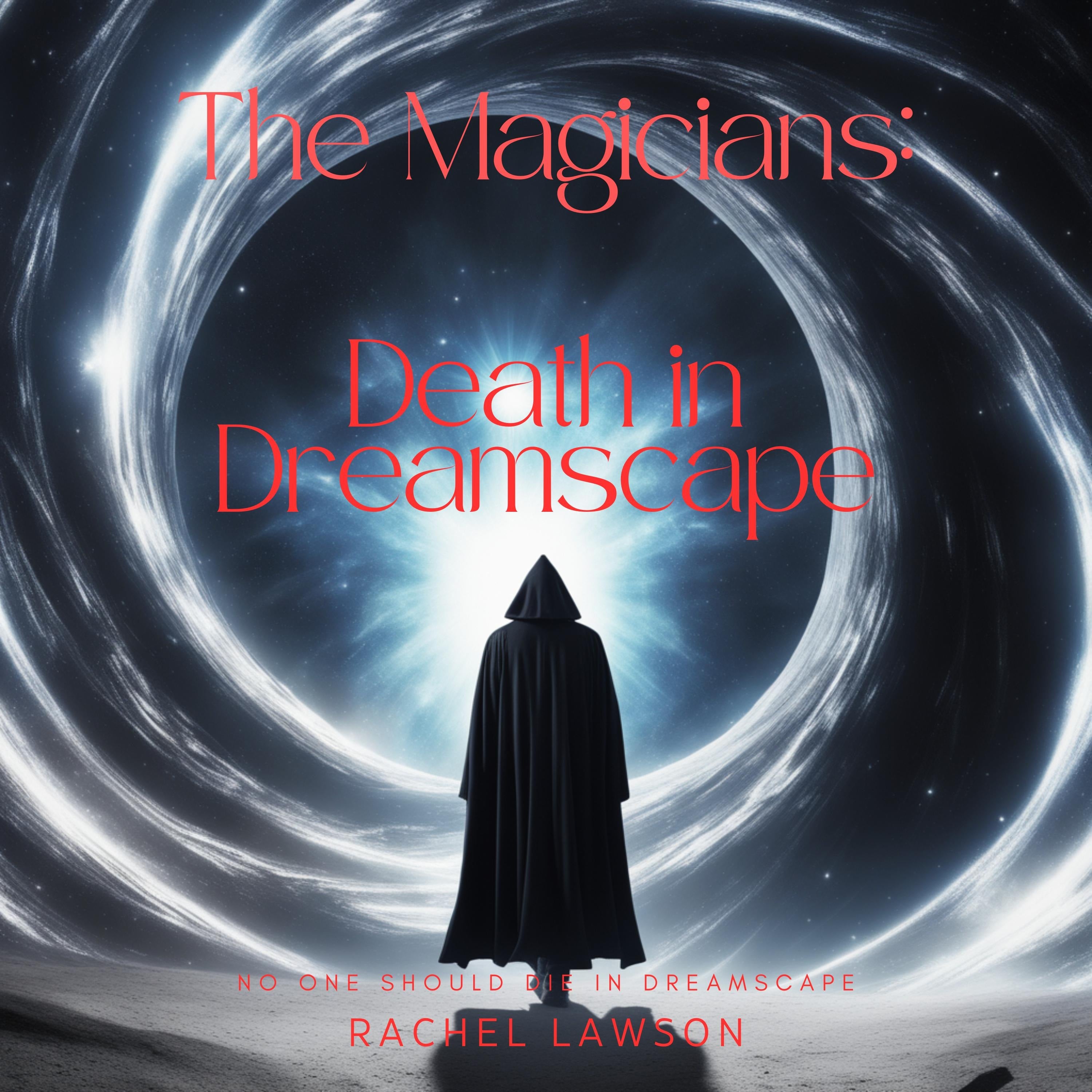 Death in the Dreamscape
