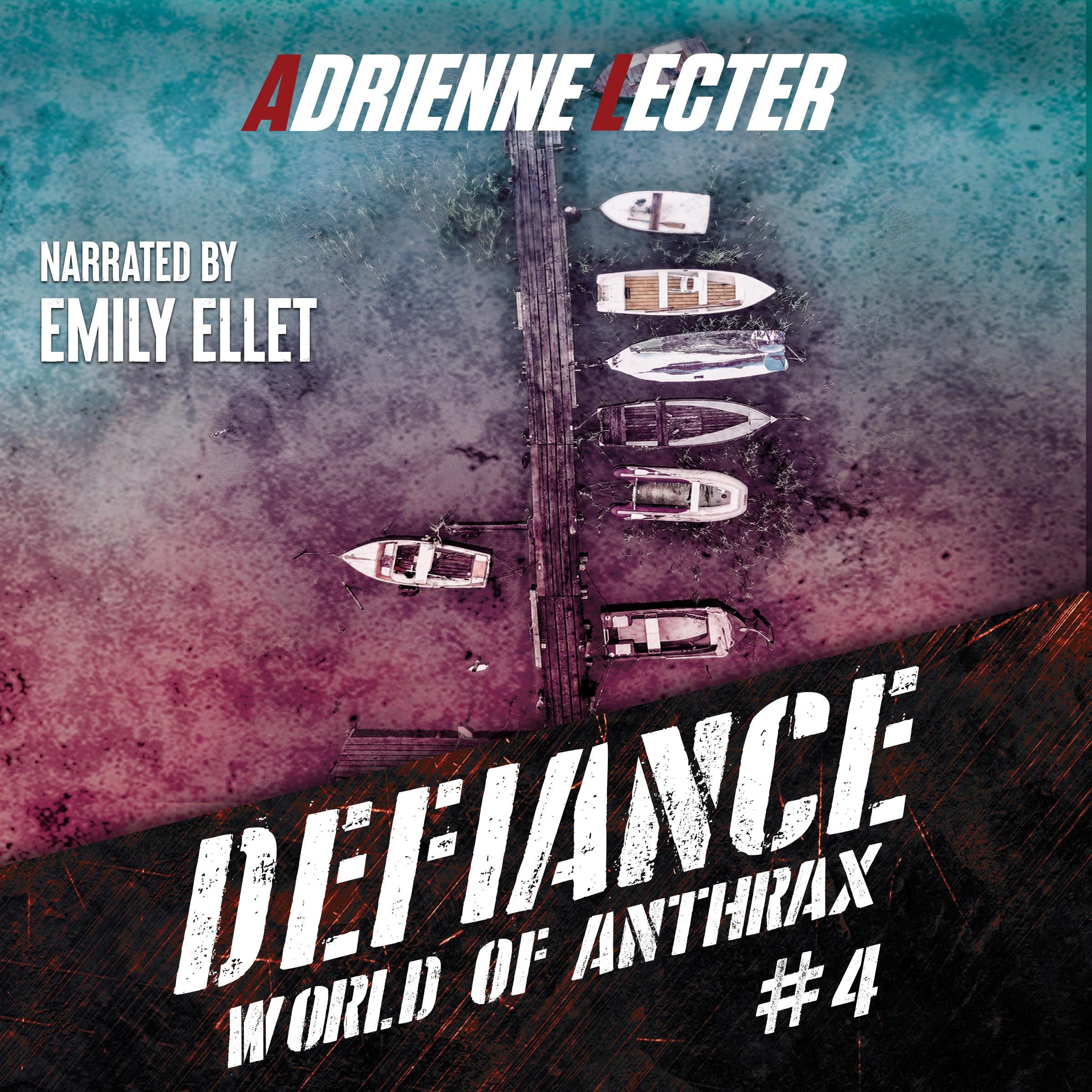 Defiance