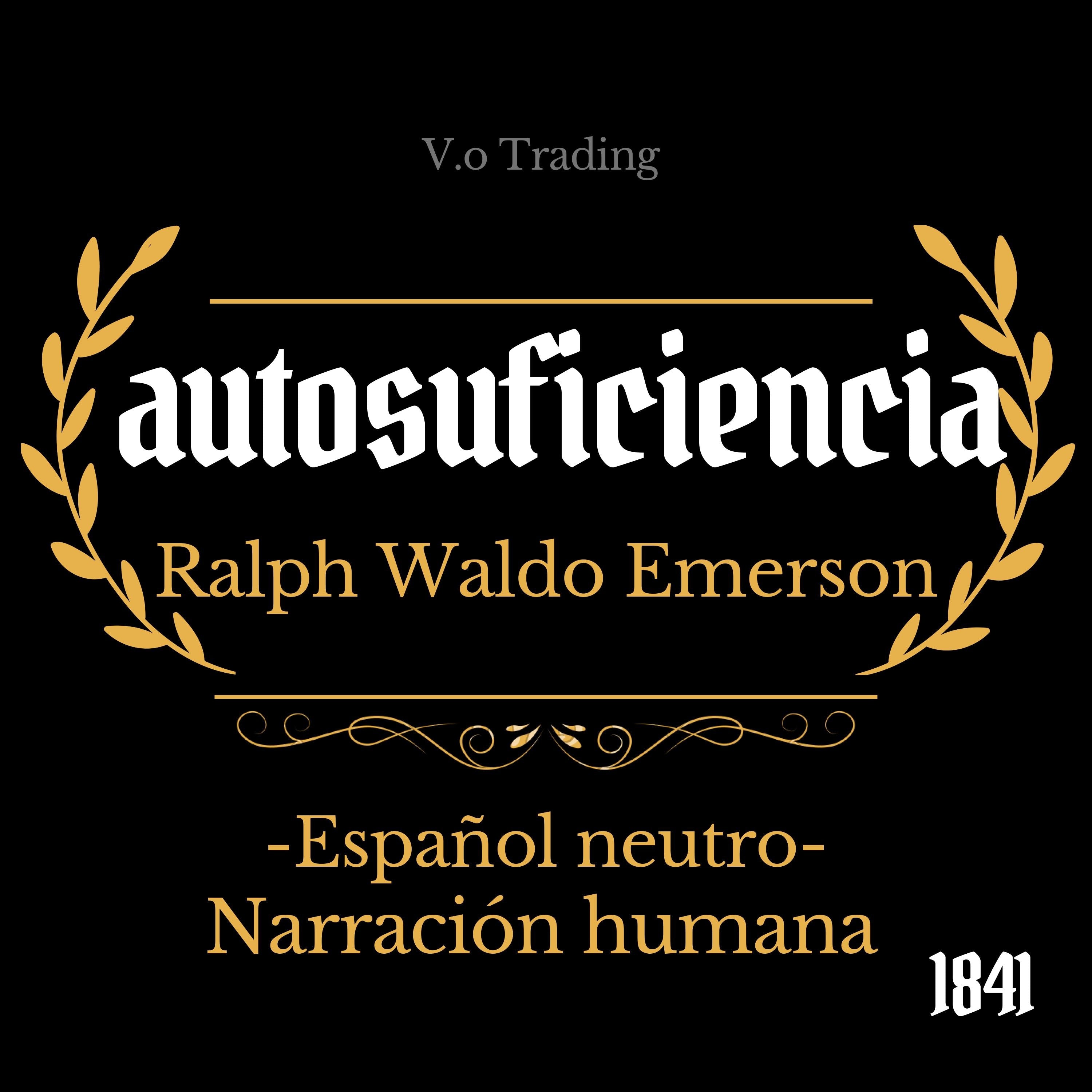 Autosuficiencia