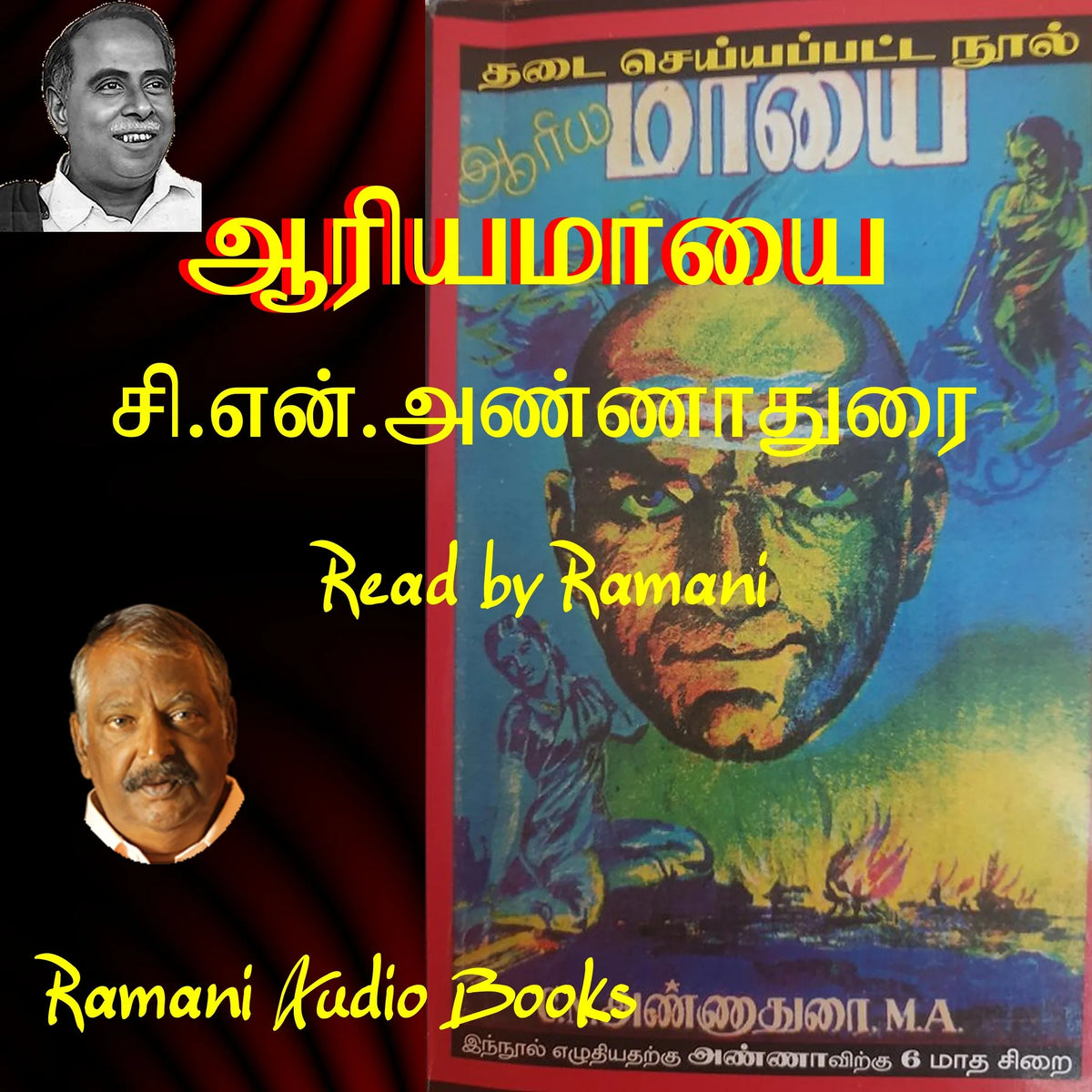 ஆரிய மாயை
