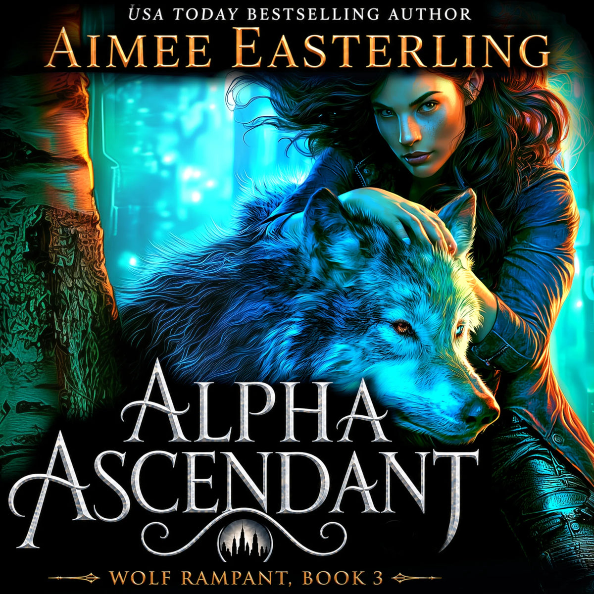 Alpha Ascendant