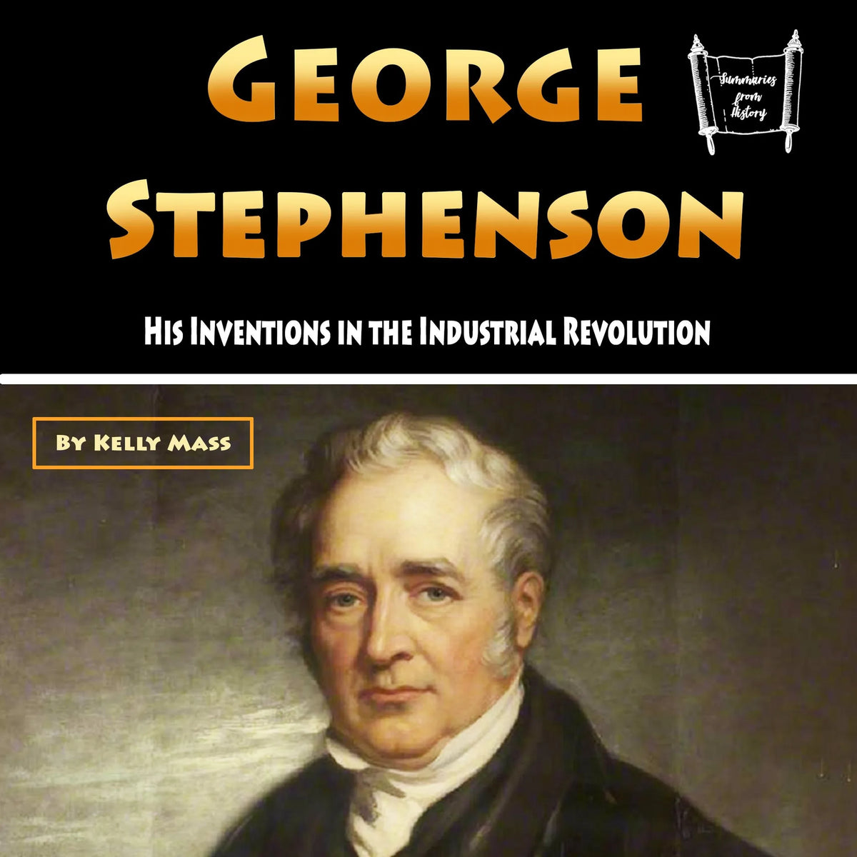George Stephenson