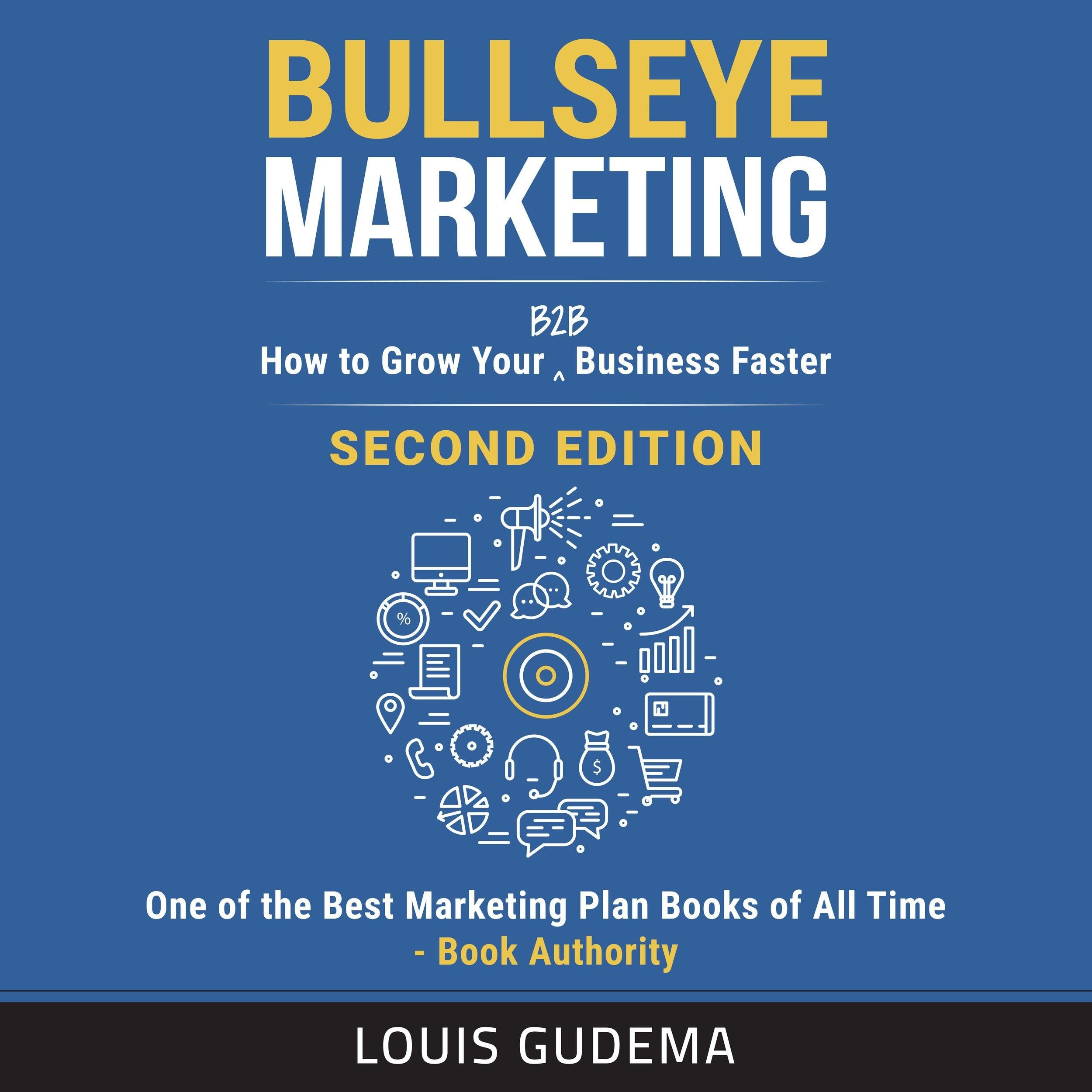 Bullseye Marketing