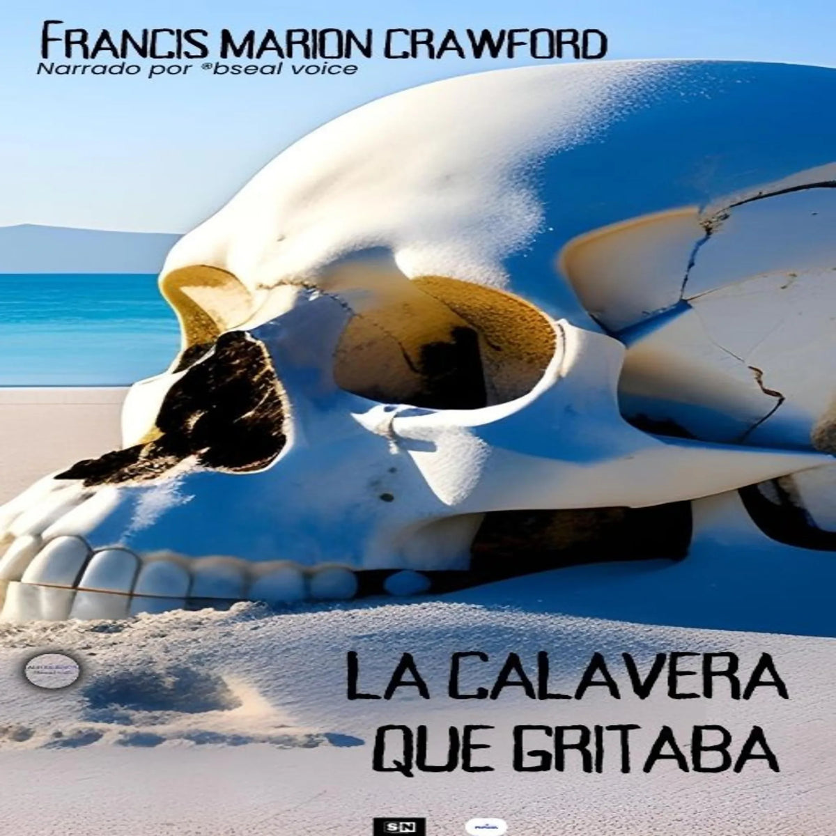 La calavera que gritaba