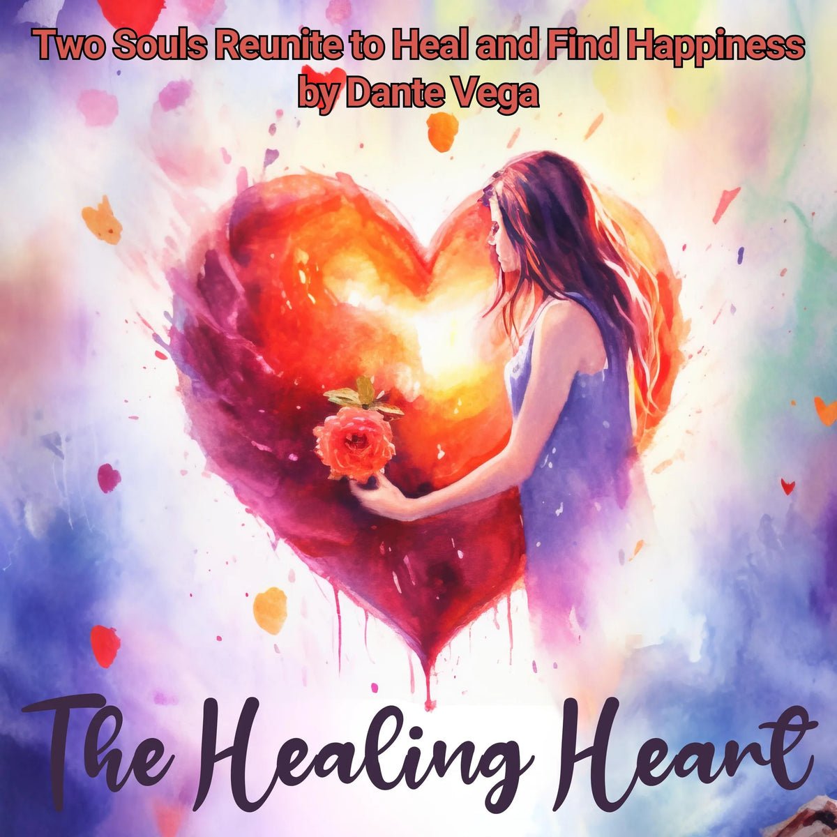 The Healing Heart