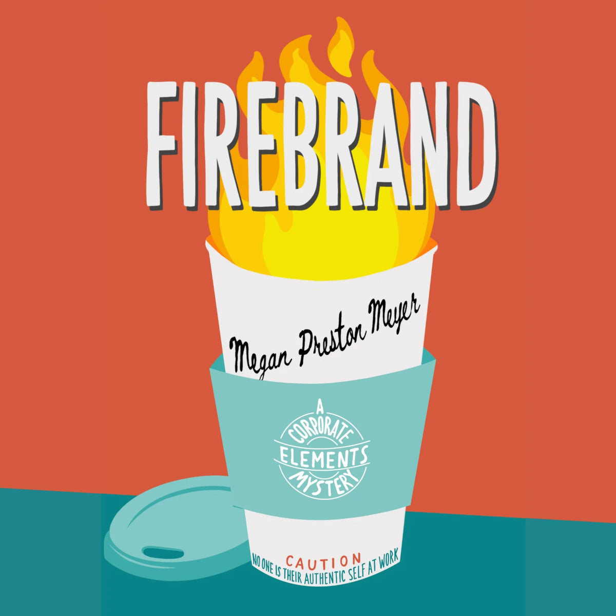 Firebrand