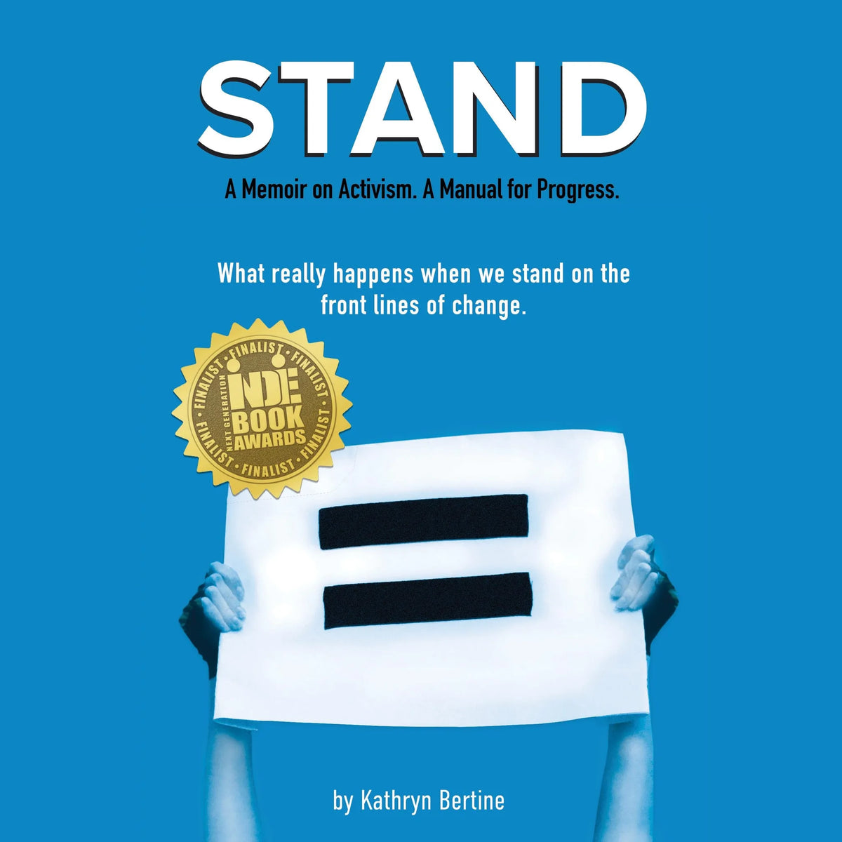 STAND