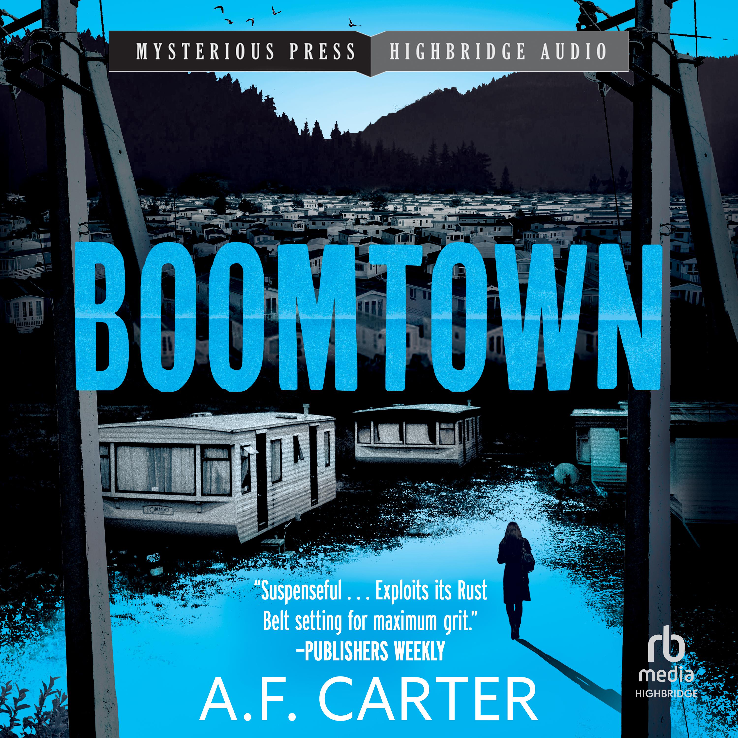 Boomtown